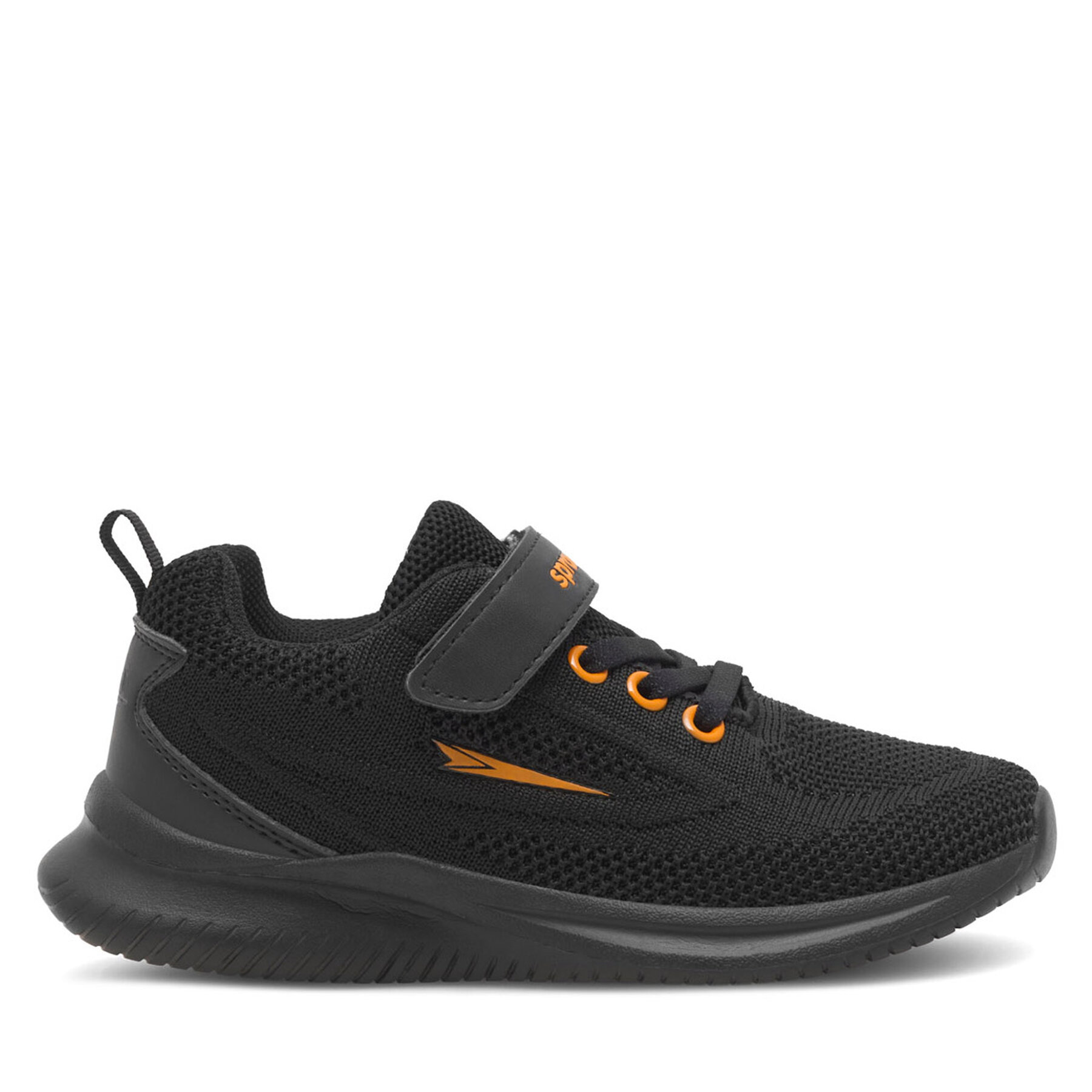 Chlapec Sneakersy Sprandi, Rozmer: 29, Čierna, CP66-25601