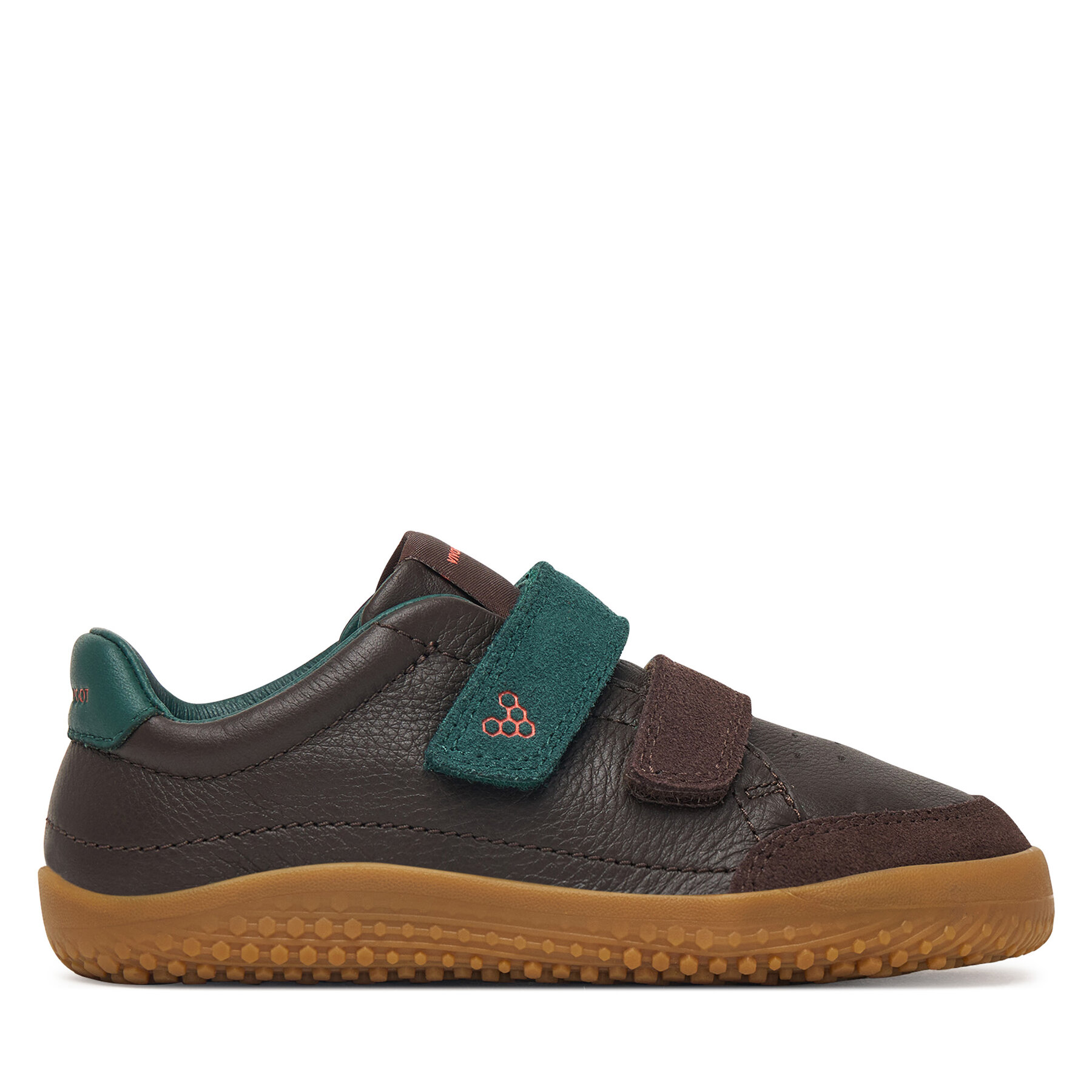 Tenisice Vivo Barefoot Gobi  165434 Tamno smeđa