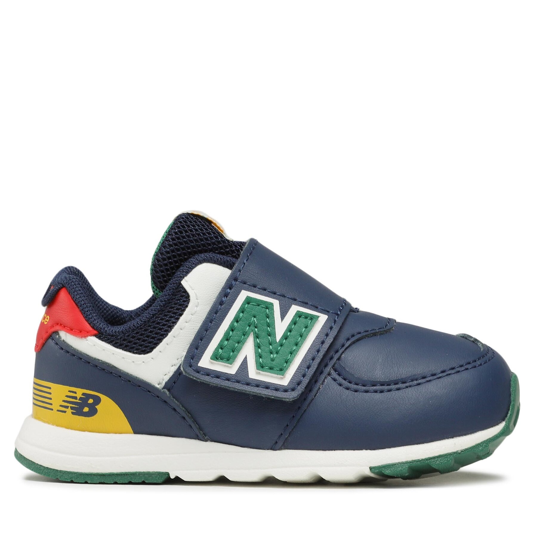 Snīkeri New Balance NW574CT Tumši zils