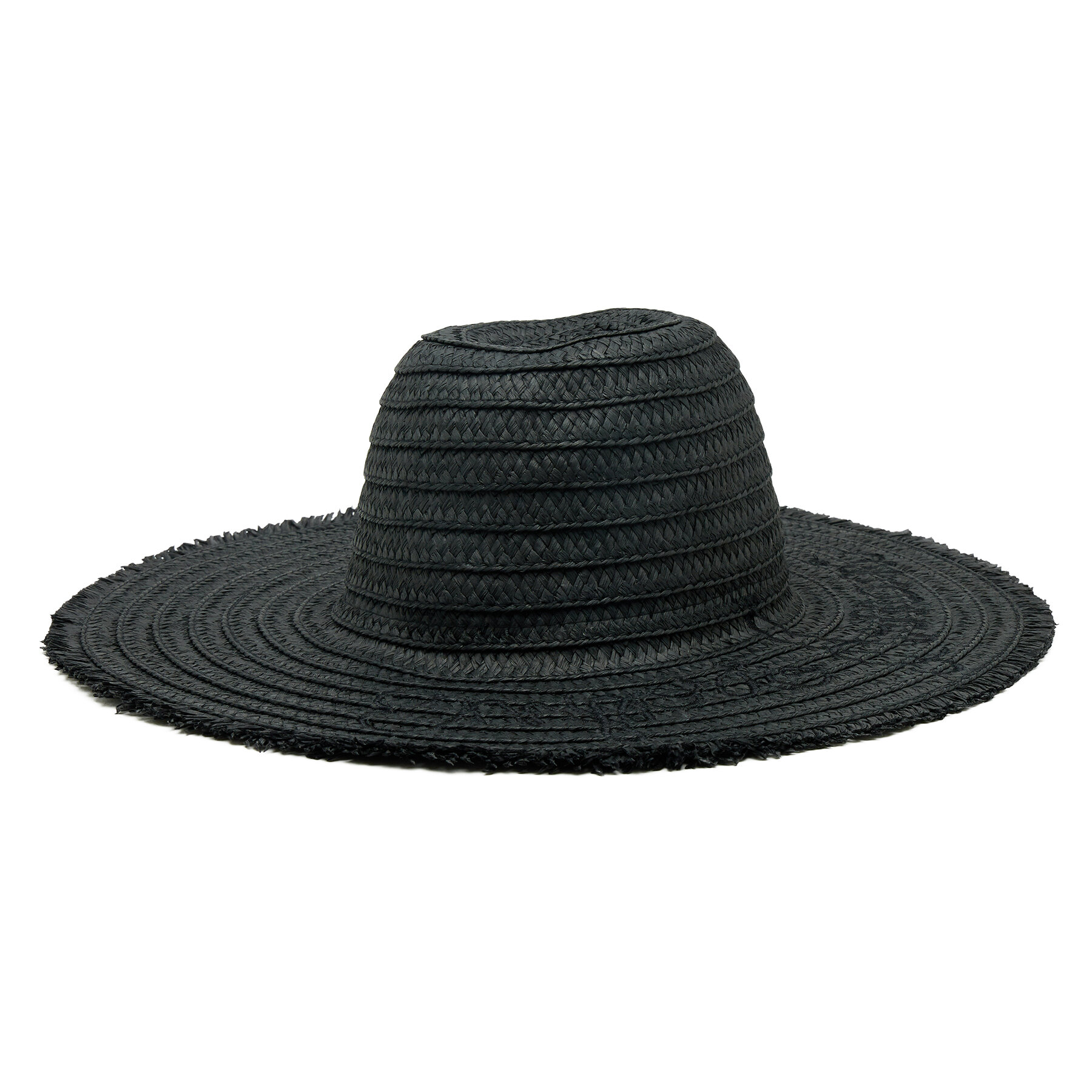 Pălărie Emporio Armani 237198 3R500 00020 Nero 00020 imagine super redus 2022