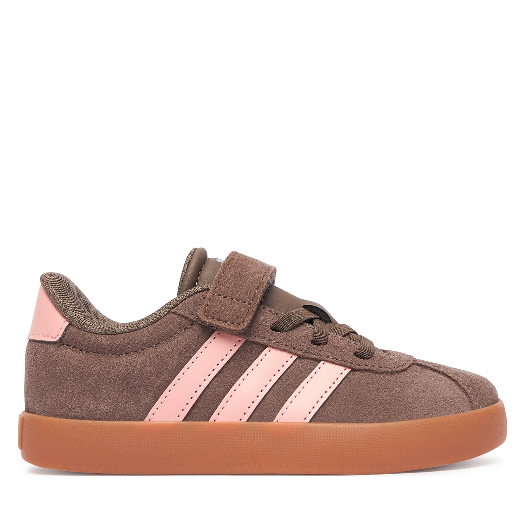 Sneakers adidas Vl Court 3.0 Shoes KK4559 Maro