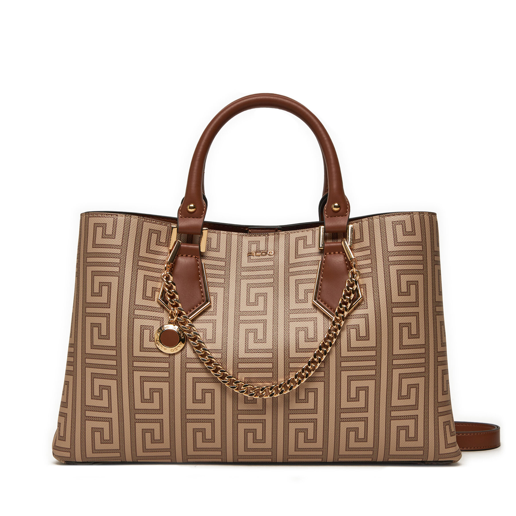Bolso Aldo Baeli 13824467 Marrón