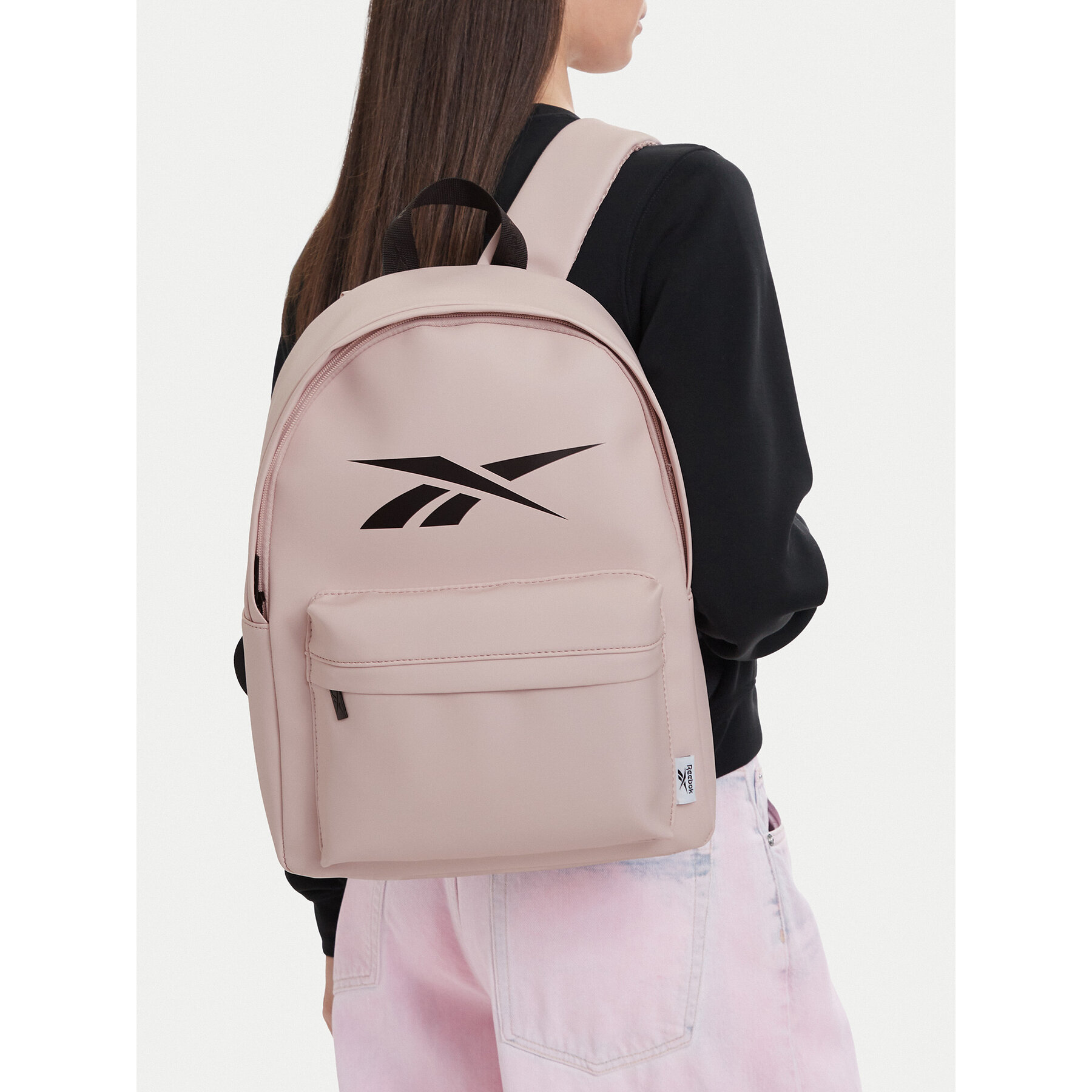 Nahrbtnik Reebok CWBEO-RBK-M-005-10 Roza