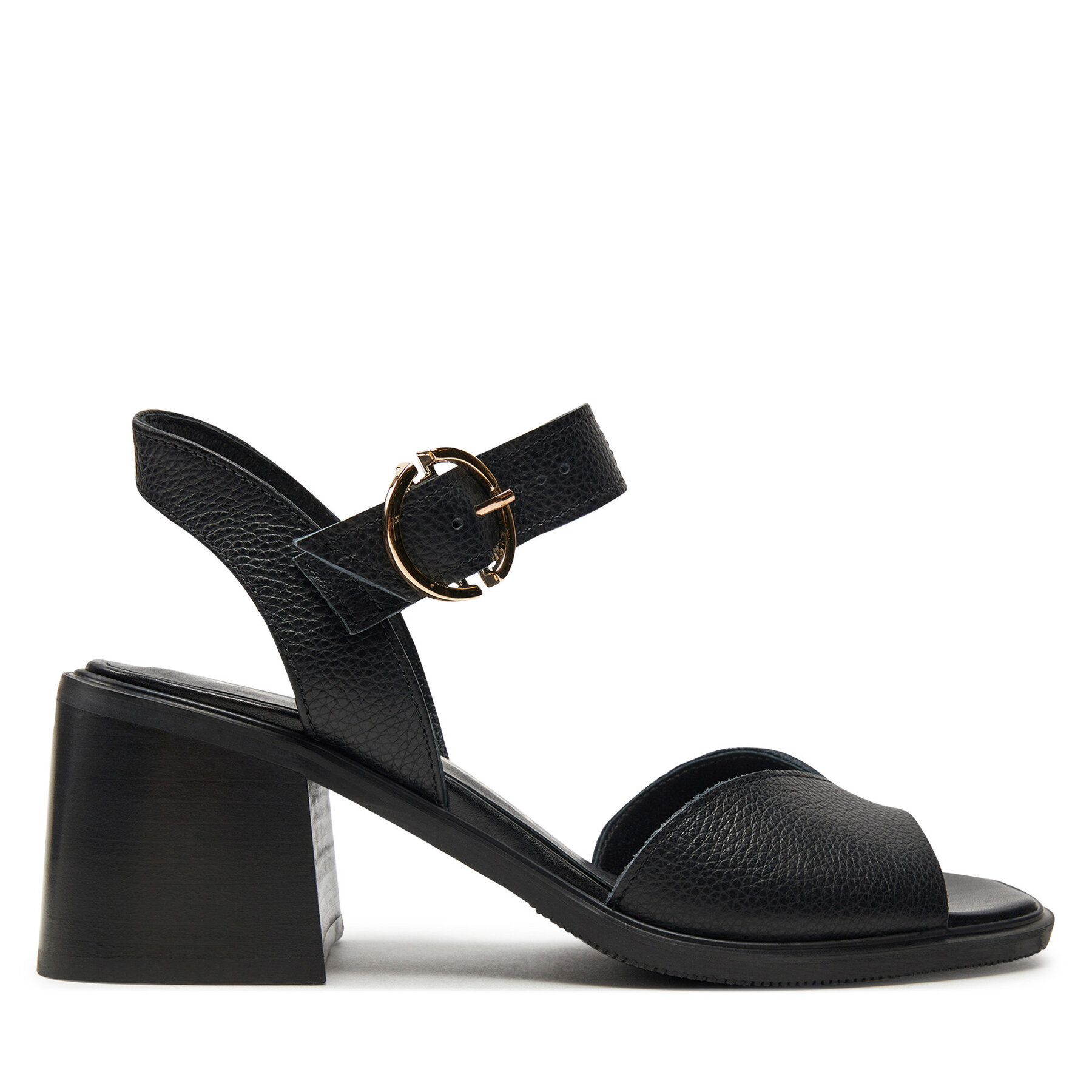 Sandalias Ryłko 6TG09_T8 Negro
