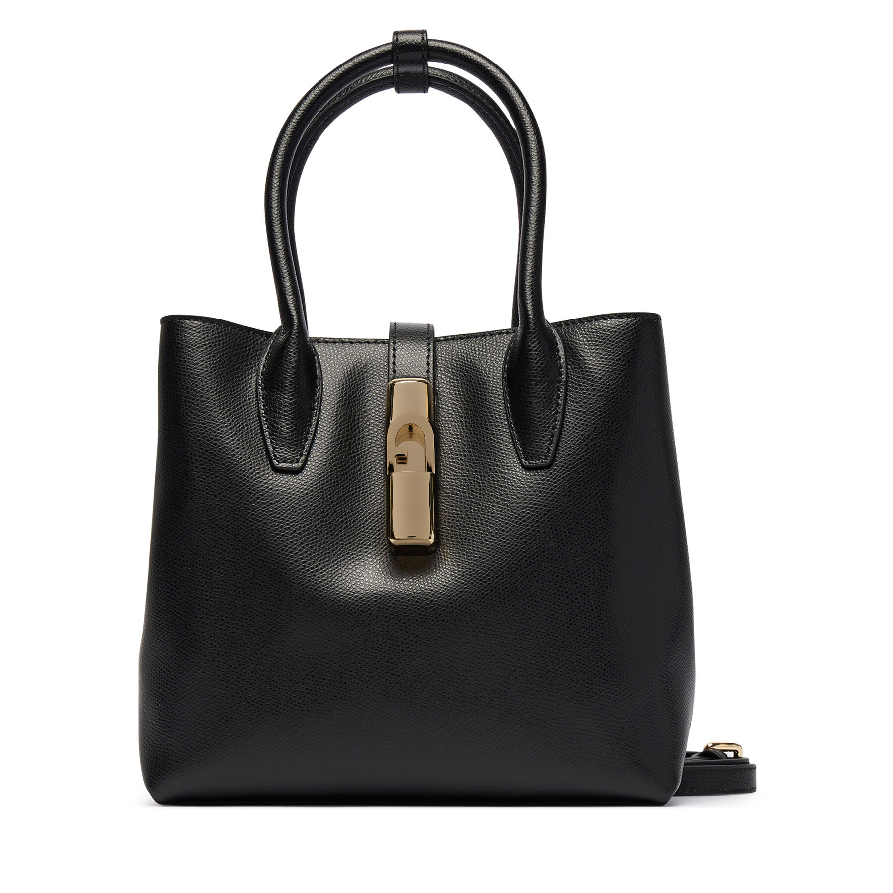 Torbica Furla Goccia S WB01949 ARE000 O6000 Crna
