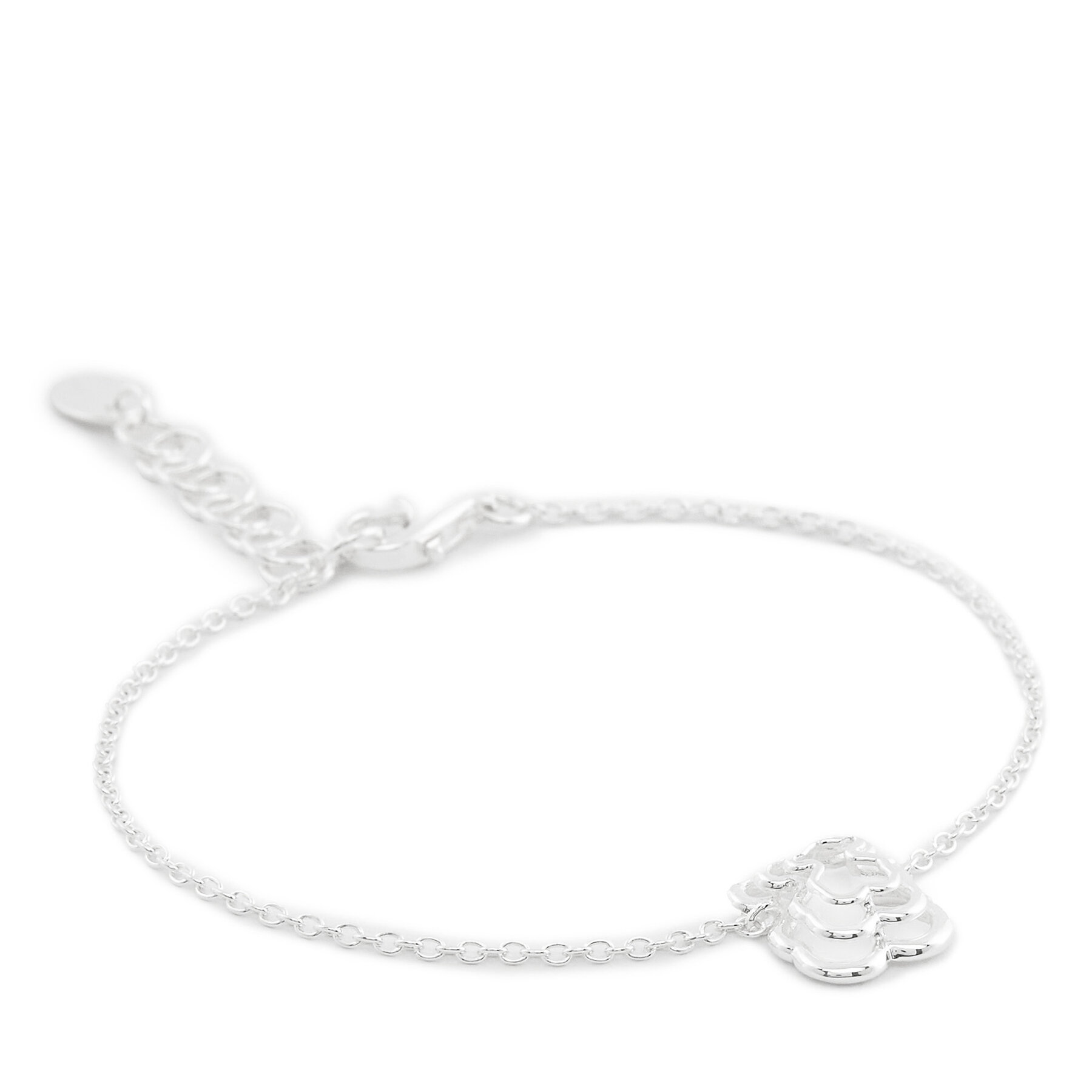 Bracciale TOUS Bickie 1004019400 Argento