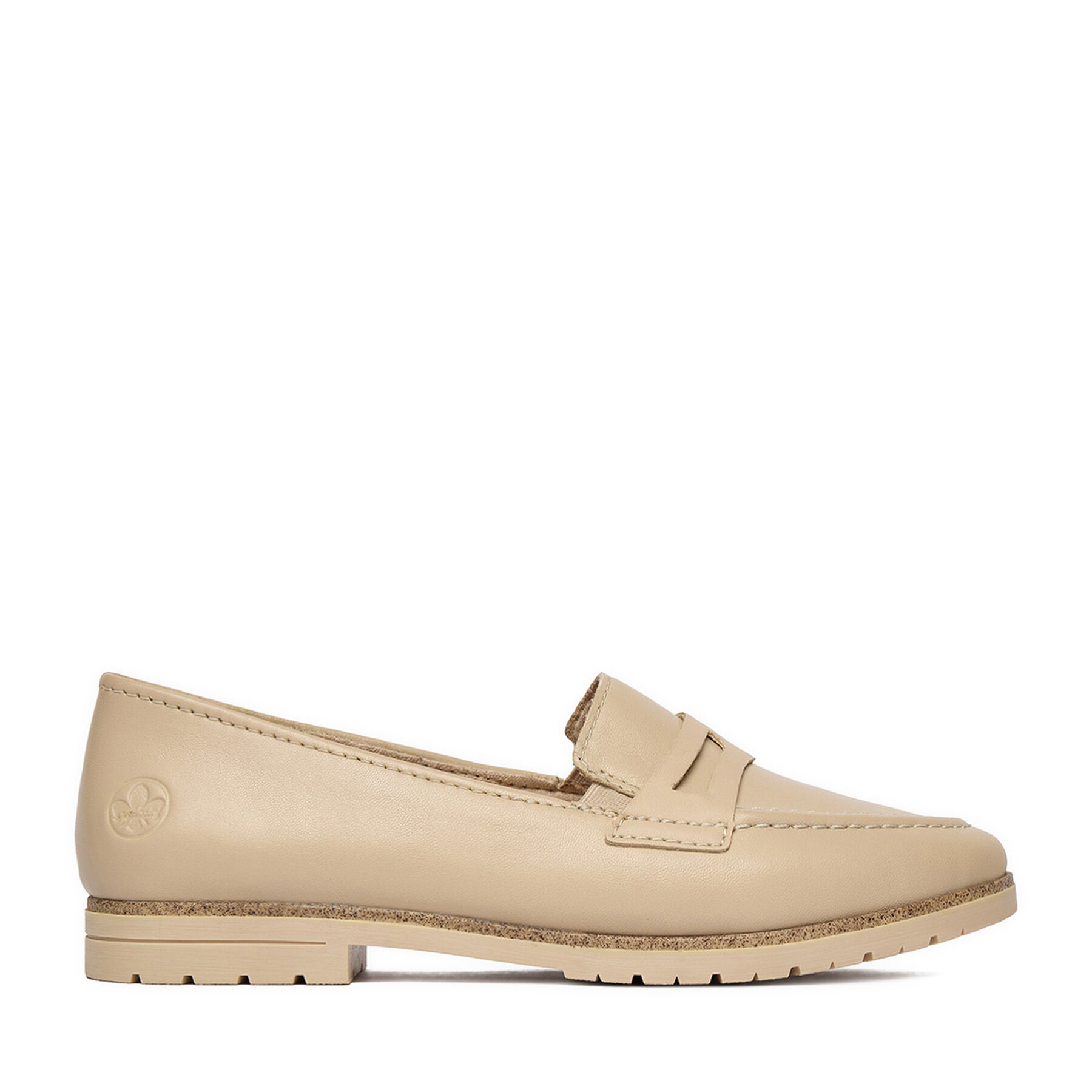 Lords Rieker 45300-63 Μπεζ