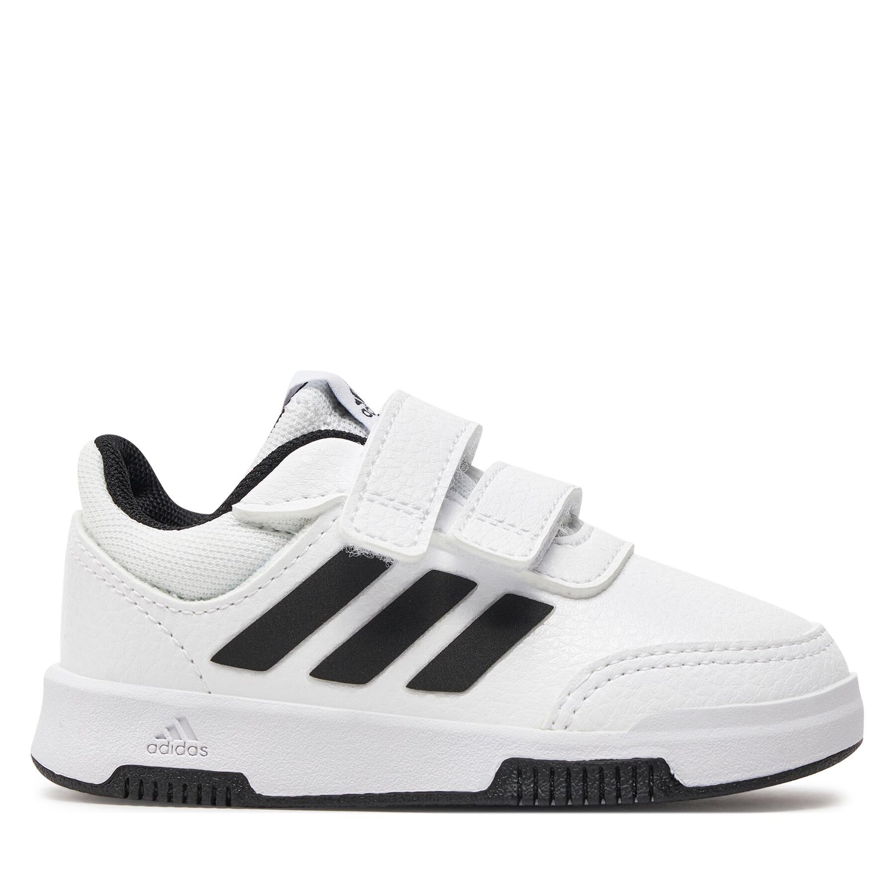 adidas Unisex dieťa Sneakersy, Rozmer: 19, Biela, Tensaur Sport Training Hook and Loop Shoes GW1988