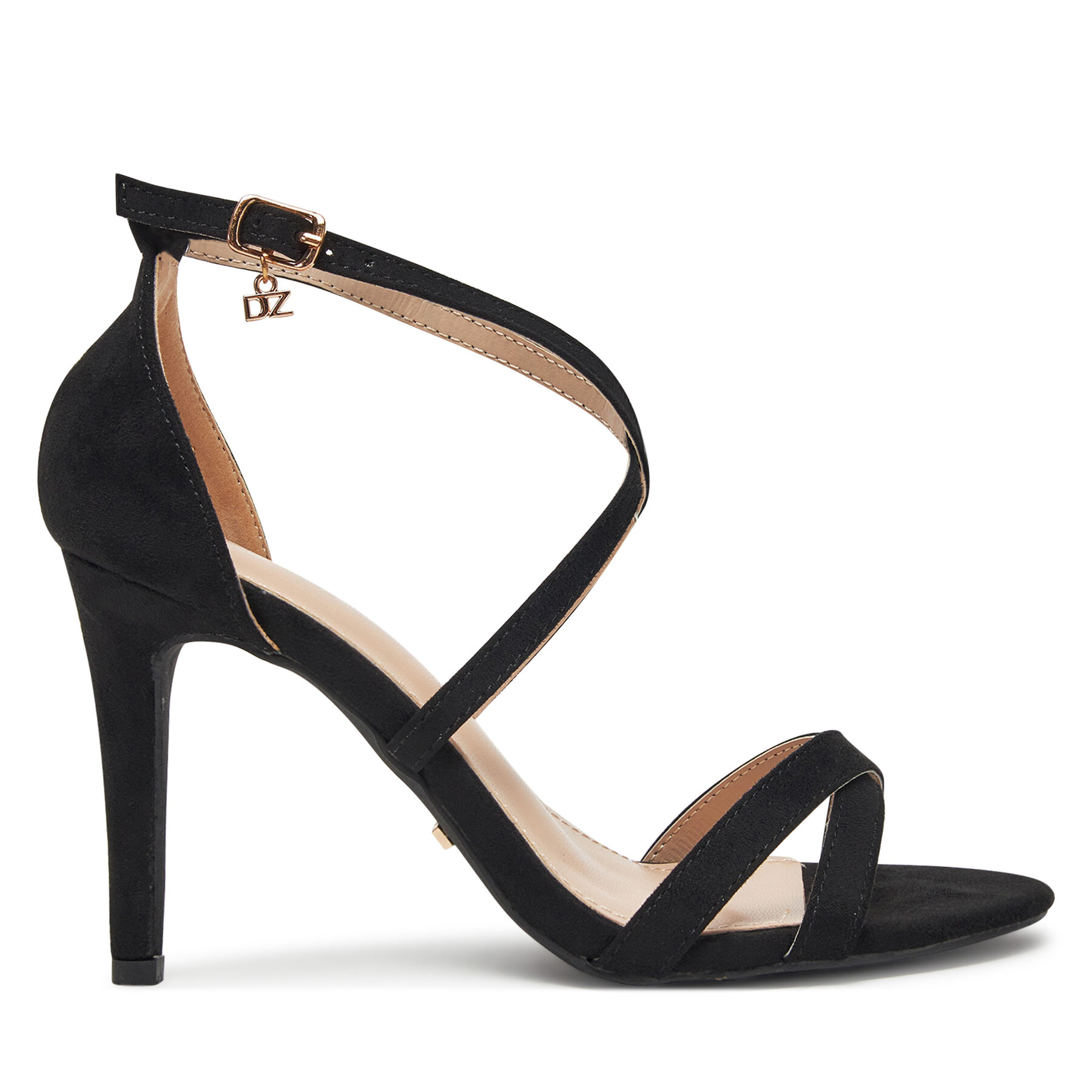 Sandale DeeZee AL0607-1 Negru