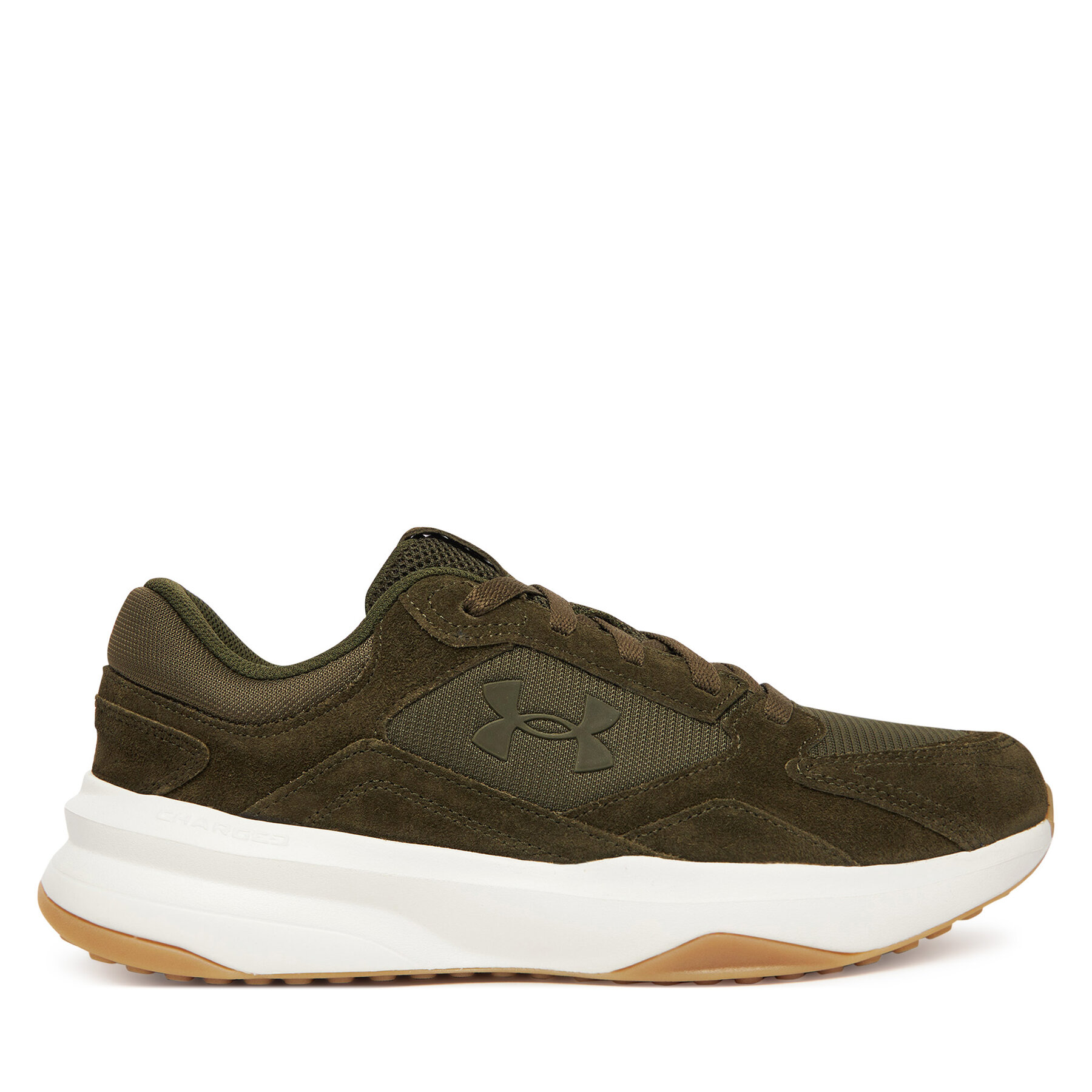 Sneakers Under Armour