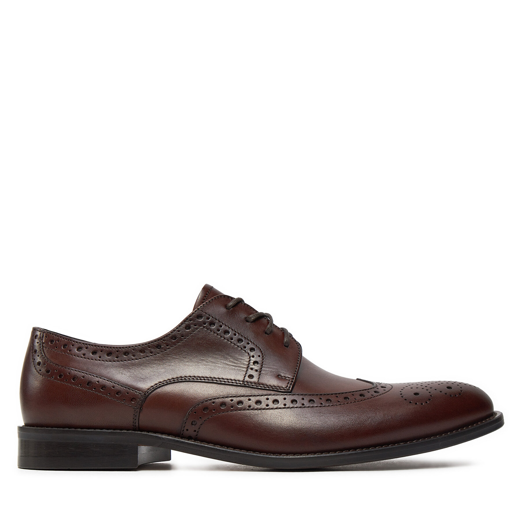 Chaussures basses Ryłko IPDW37 Marron
