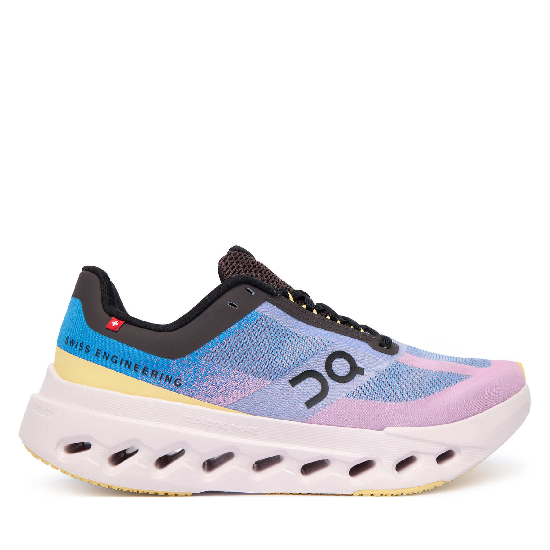 Pantofi pentru alergare On Cloudsurfer Next 3WE30054291 Albastru