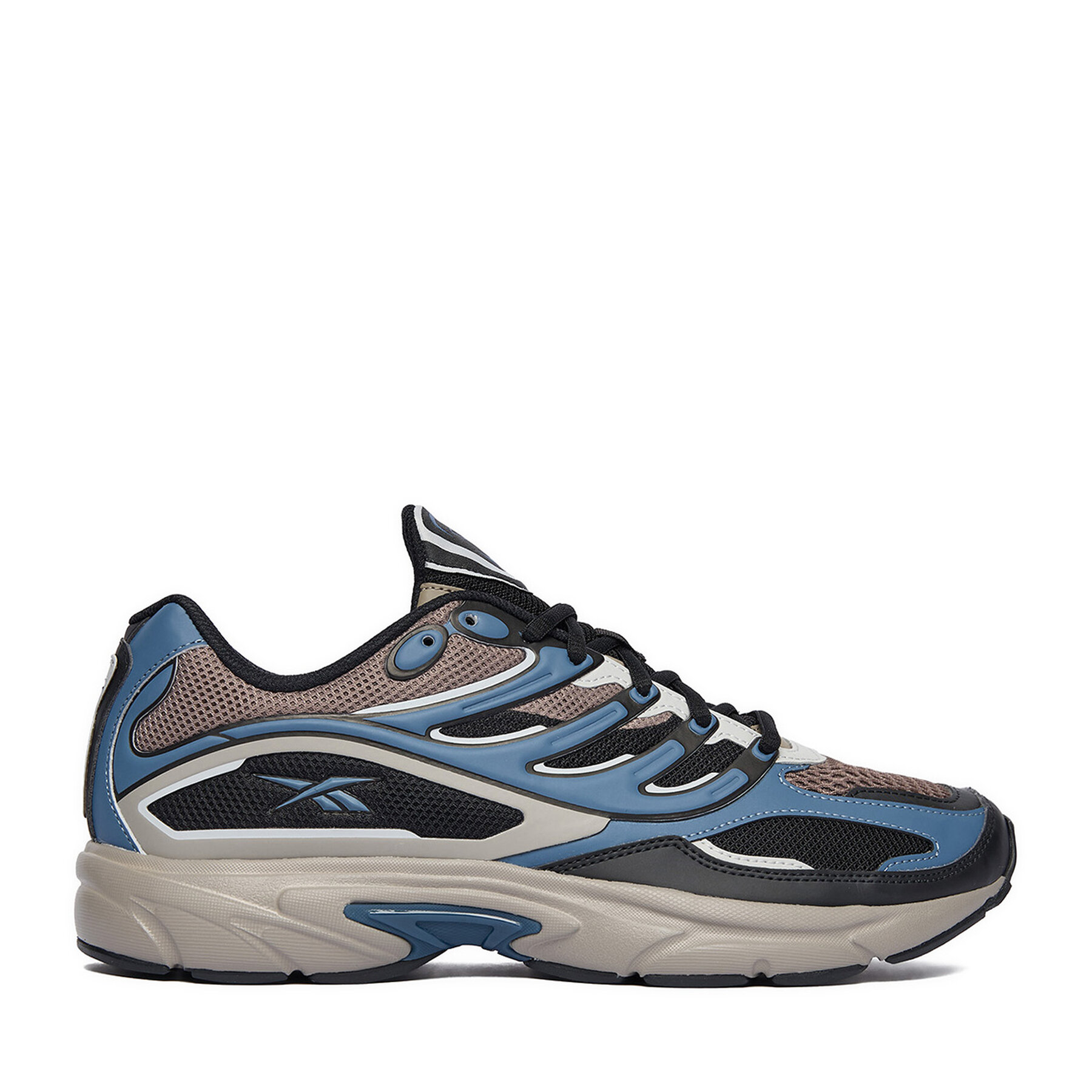 Sportcipők Reebok EOSS-PREMIER ROAD CONTROL 100233910 Szürke