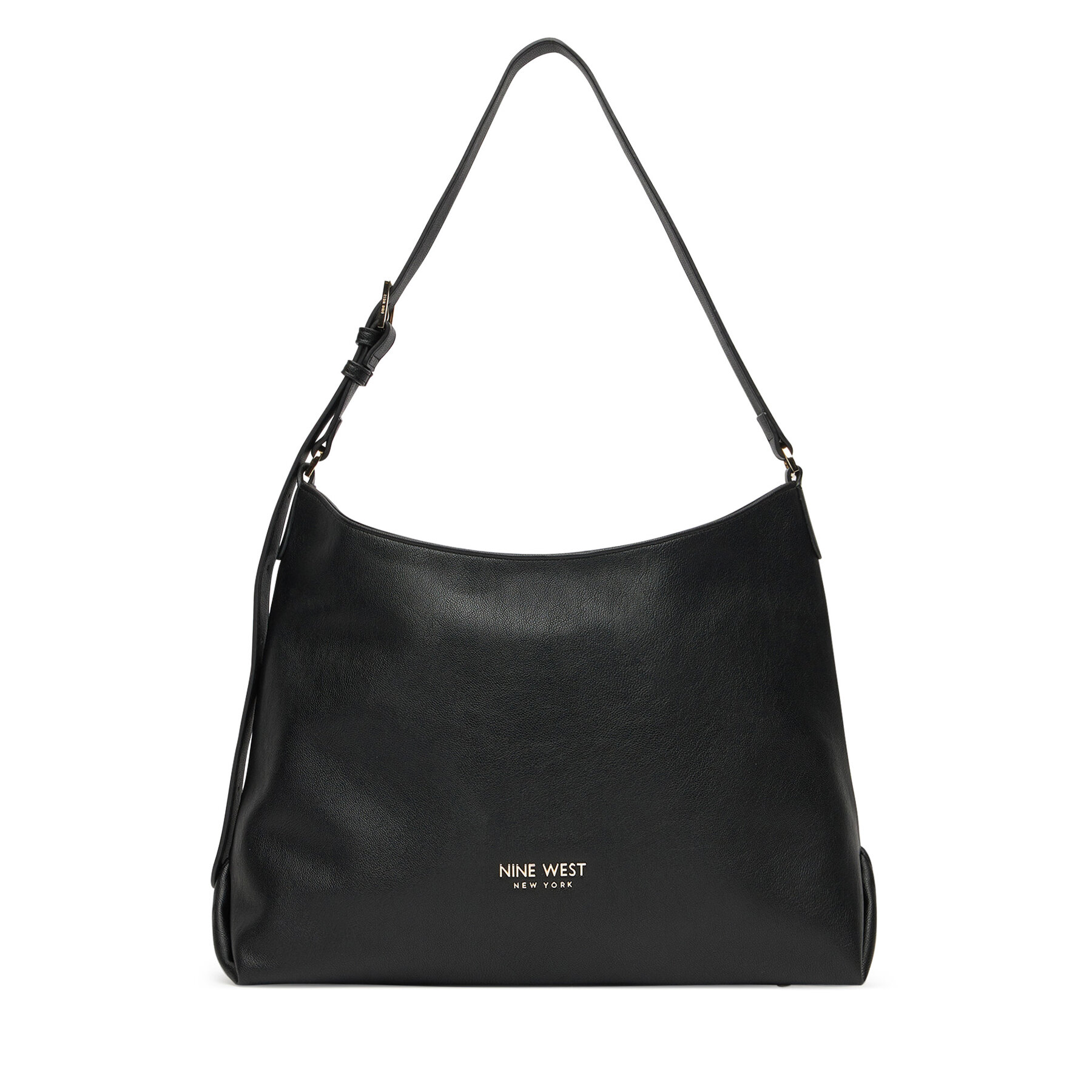 Geantă Nine West CEO-NoMad-Nostalgia-KY108 Negru
