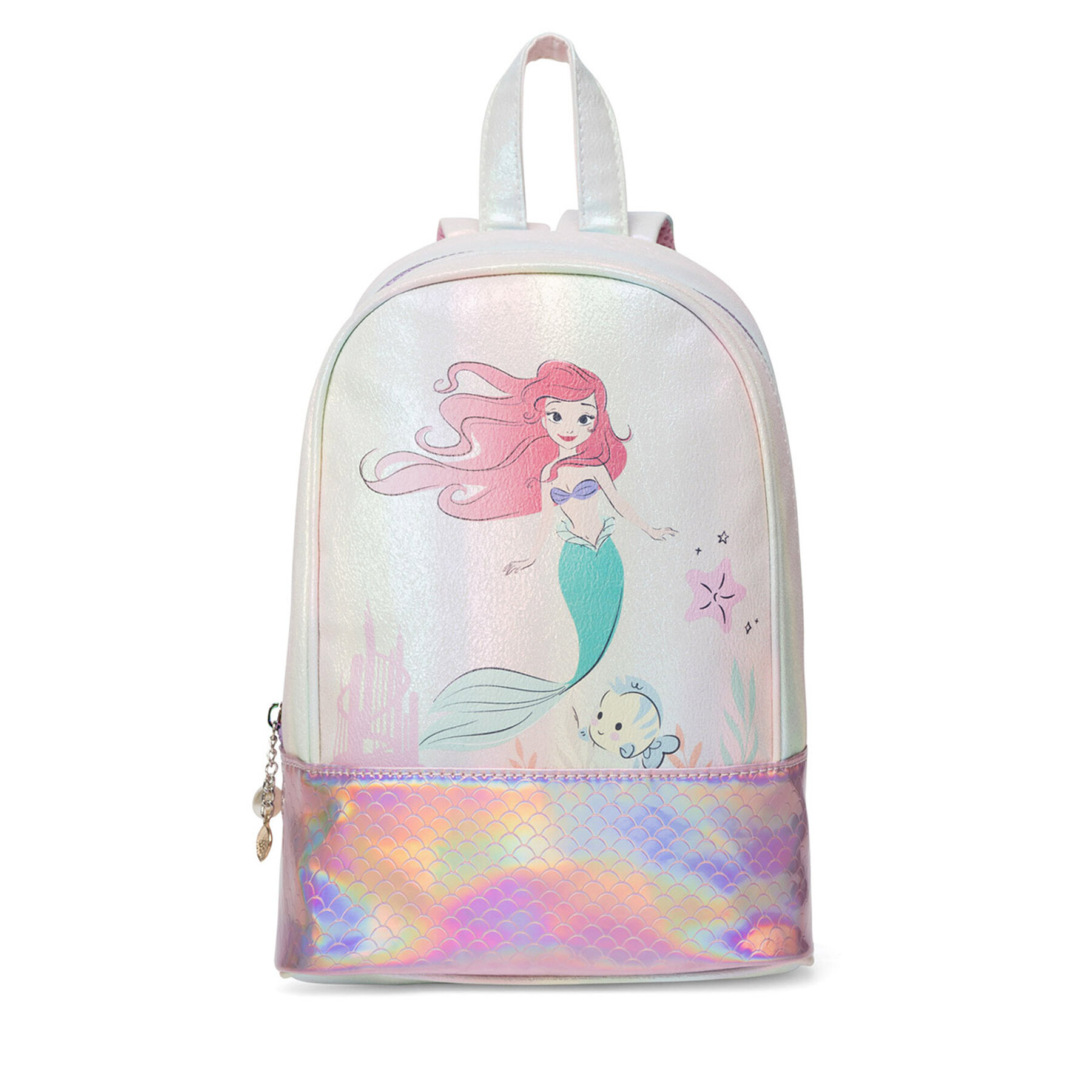 Plecak Princess Kolorowy ACCCS-SS24-100DPRN