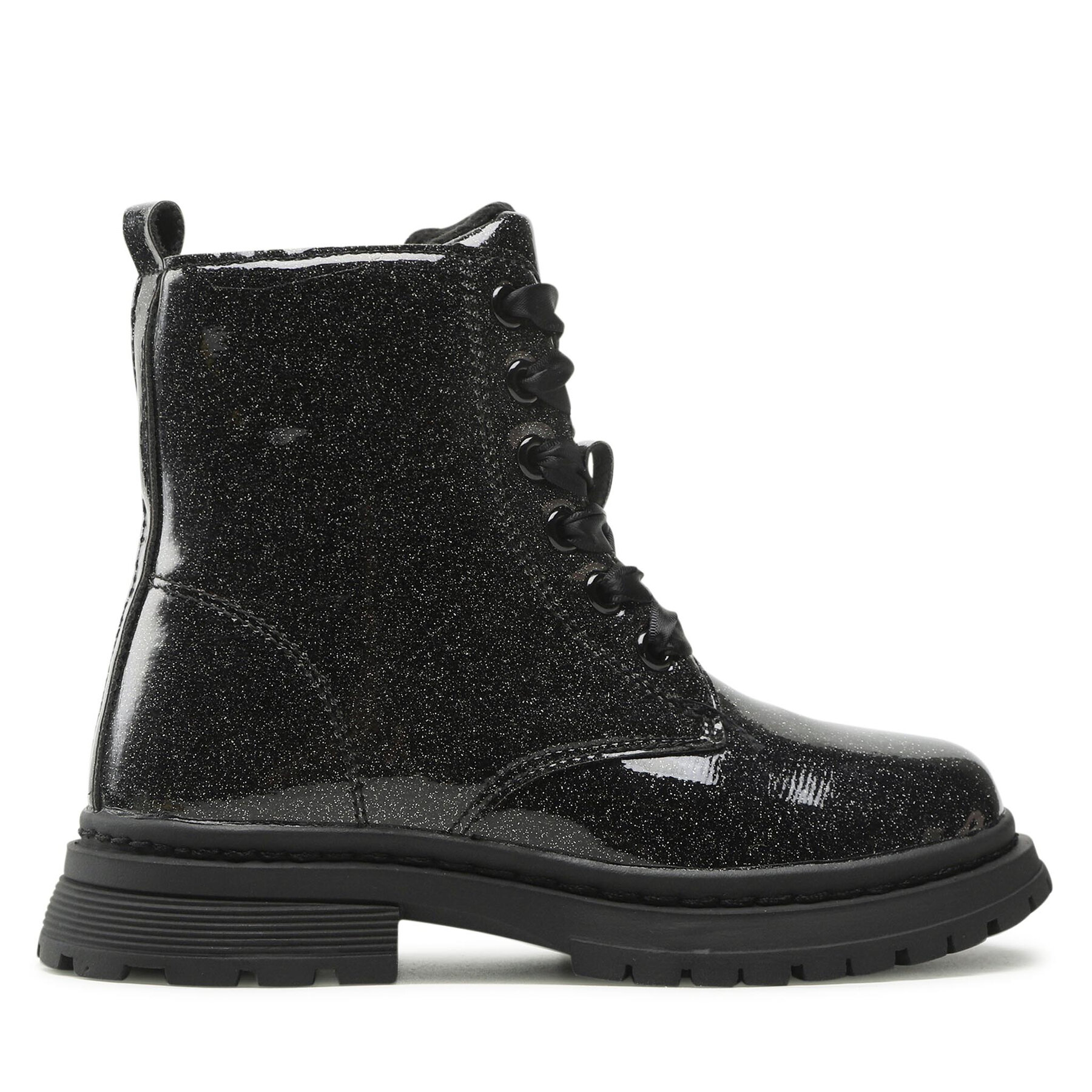 Trappers Nelli Blu CM211101-29 Negru