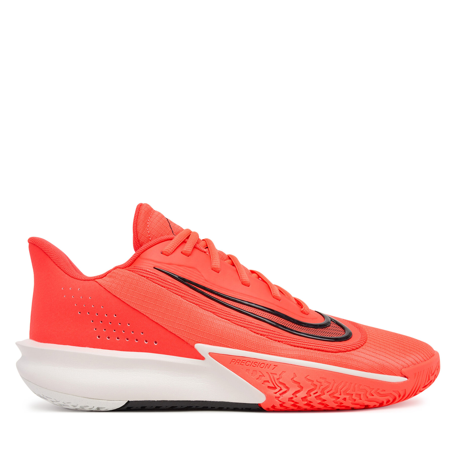 Basketbalové topánky Nike Precision VII HJ9153 600 Oranžová