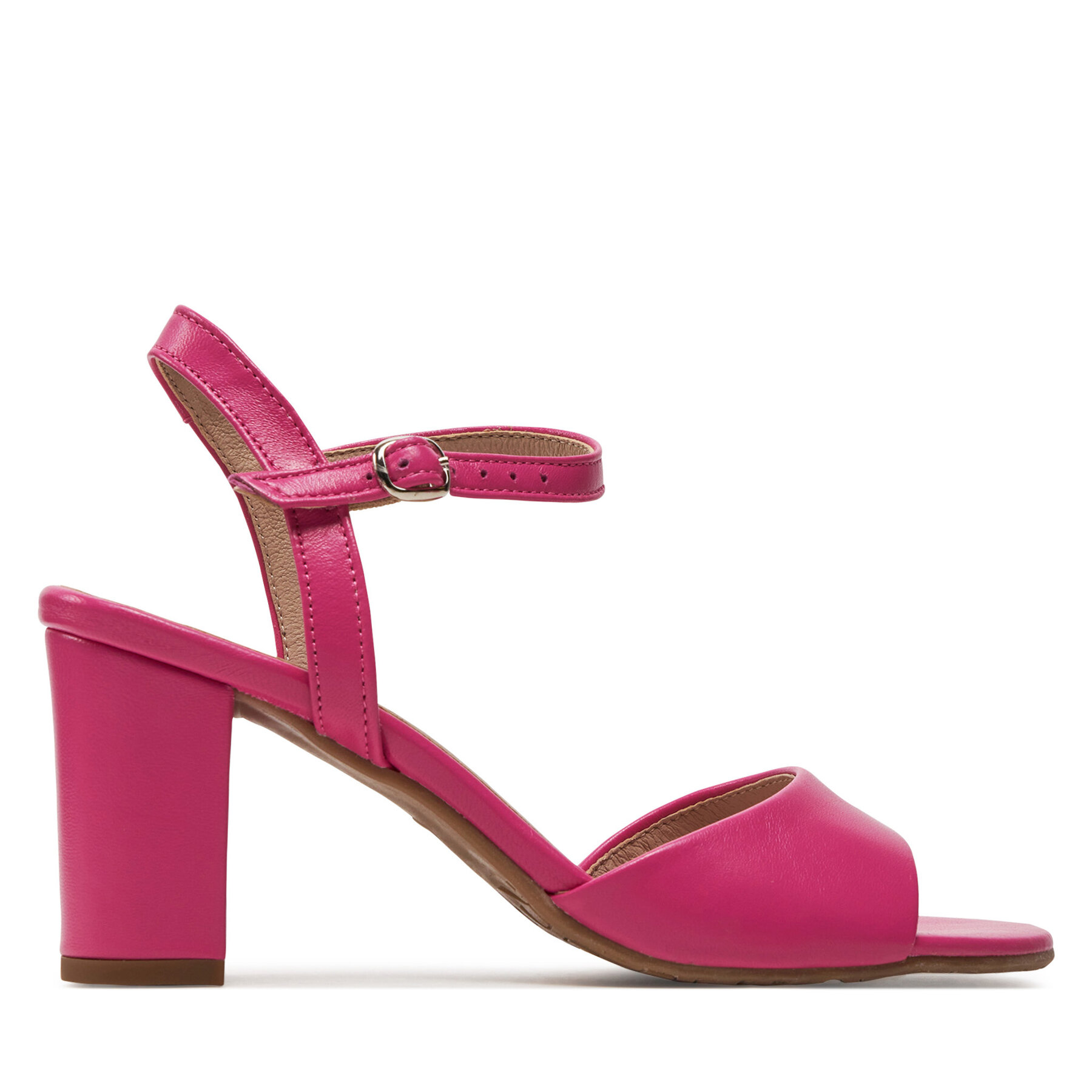 Sandalias Ryłko 7NG12_T8 Rosa