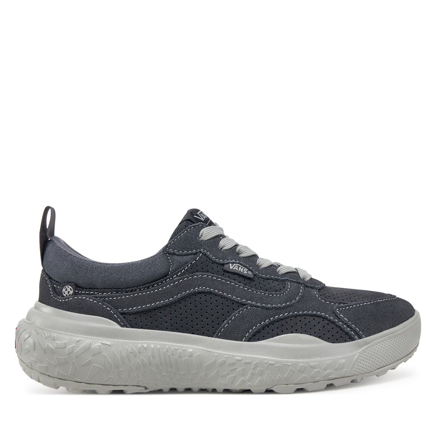 Pánske Sneakersy Vans, Rozmer: 45, Sivá, MTE UltraRange Neo VR3 VN000CWE1O71