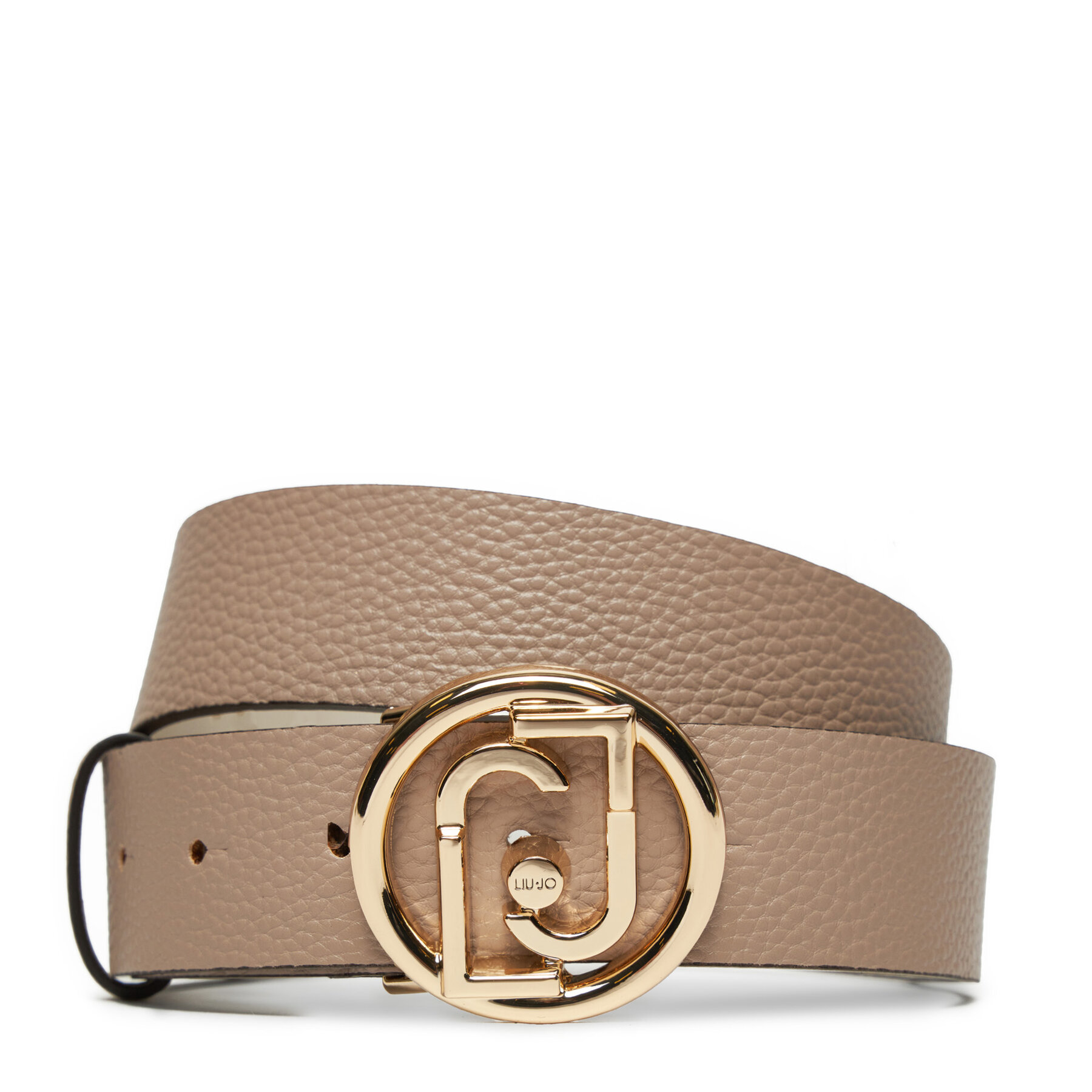 Cinturón para mujer Liu Jo Ecs Hips Belt 3.5 AF4207 E0037 Beis