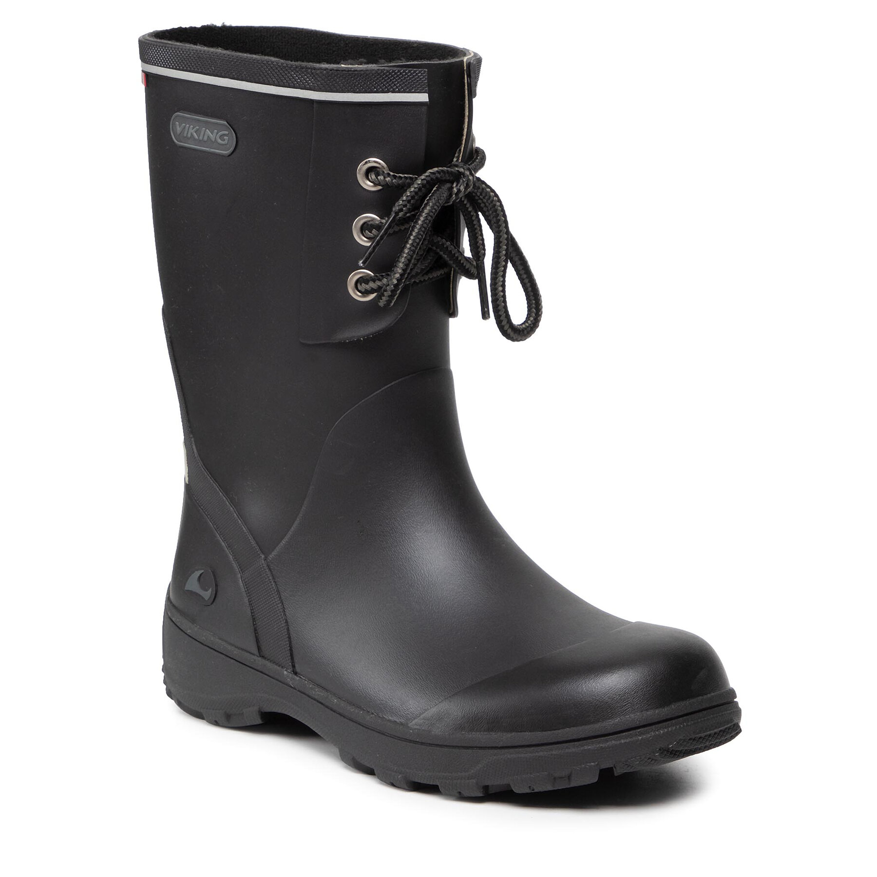 Gumijasti škornji Viking Navugator II 1-24000-250 Black/Multi