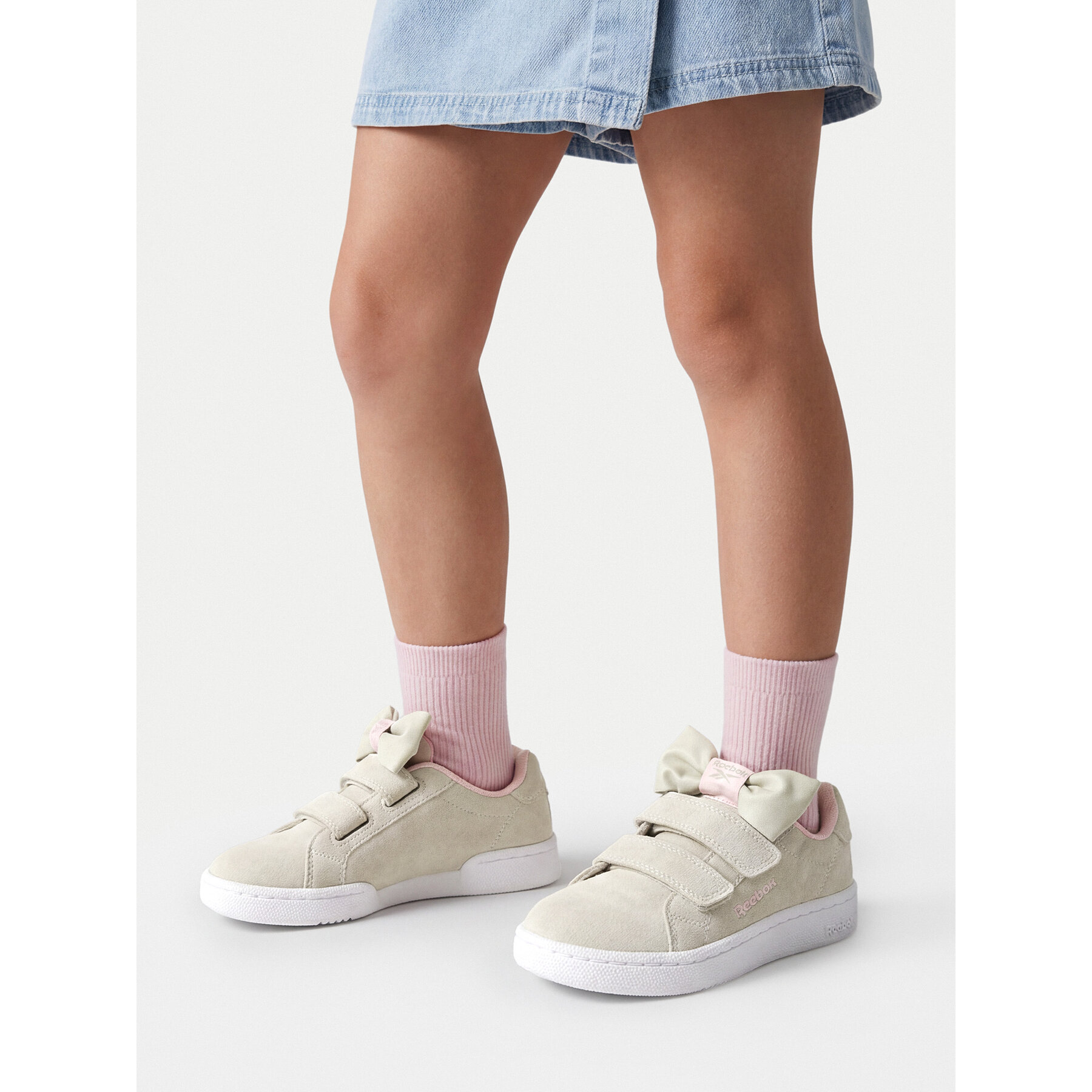 Sneakers Reebok CEO-25KC0012 Bej