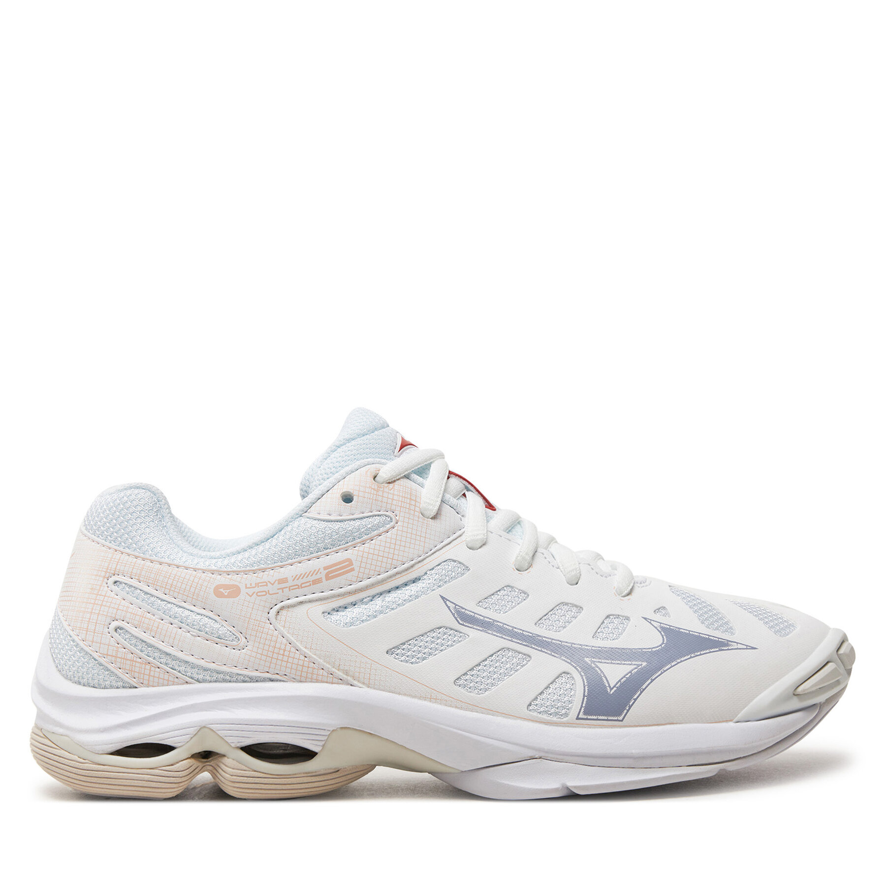 Hallenschuhe Mizuno