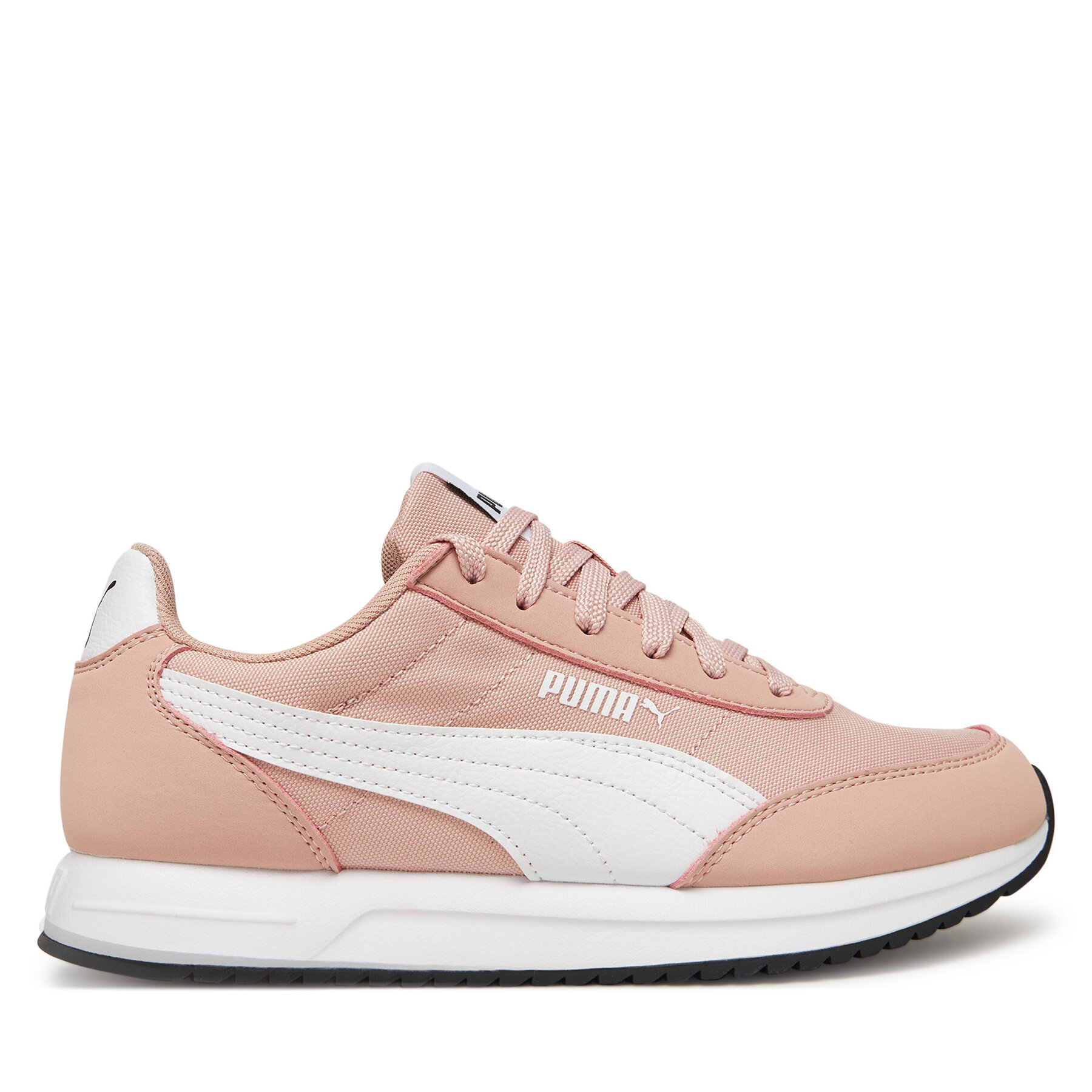 Sneakersy Puma R78 Lightwind 400267 06 Ružová