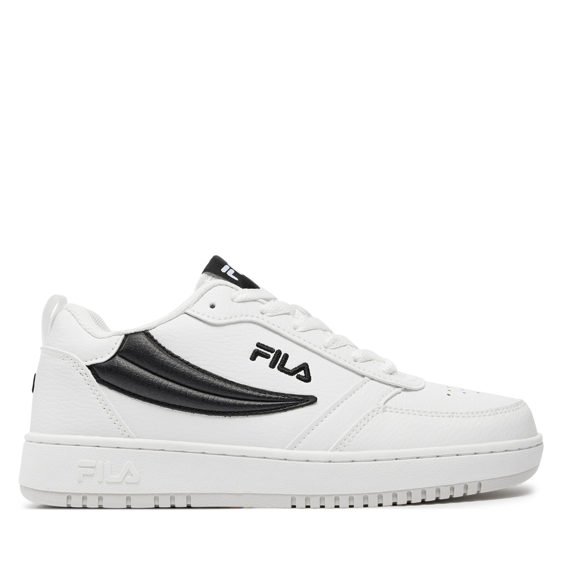 Sneakers Fila Fila Rega Nf Teens FFT0125.13036 Alb
