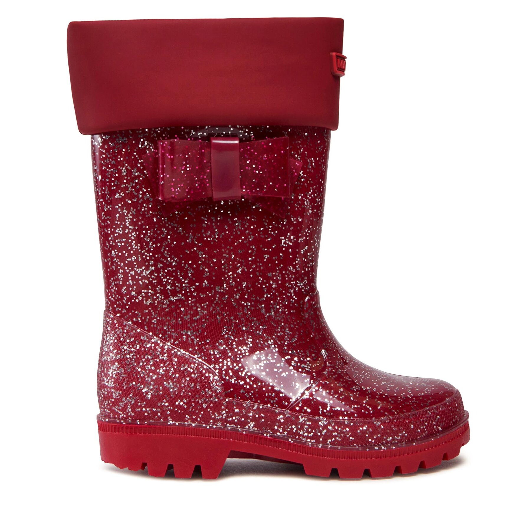 Botas de agua Mayoral 44415 Rojo