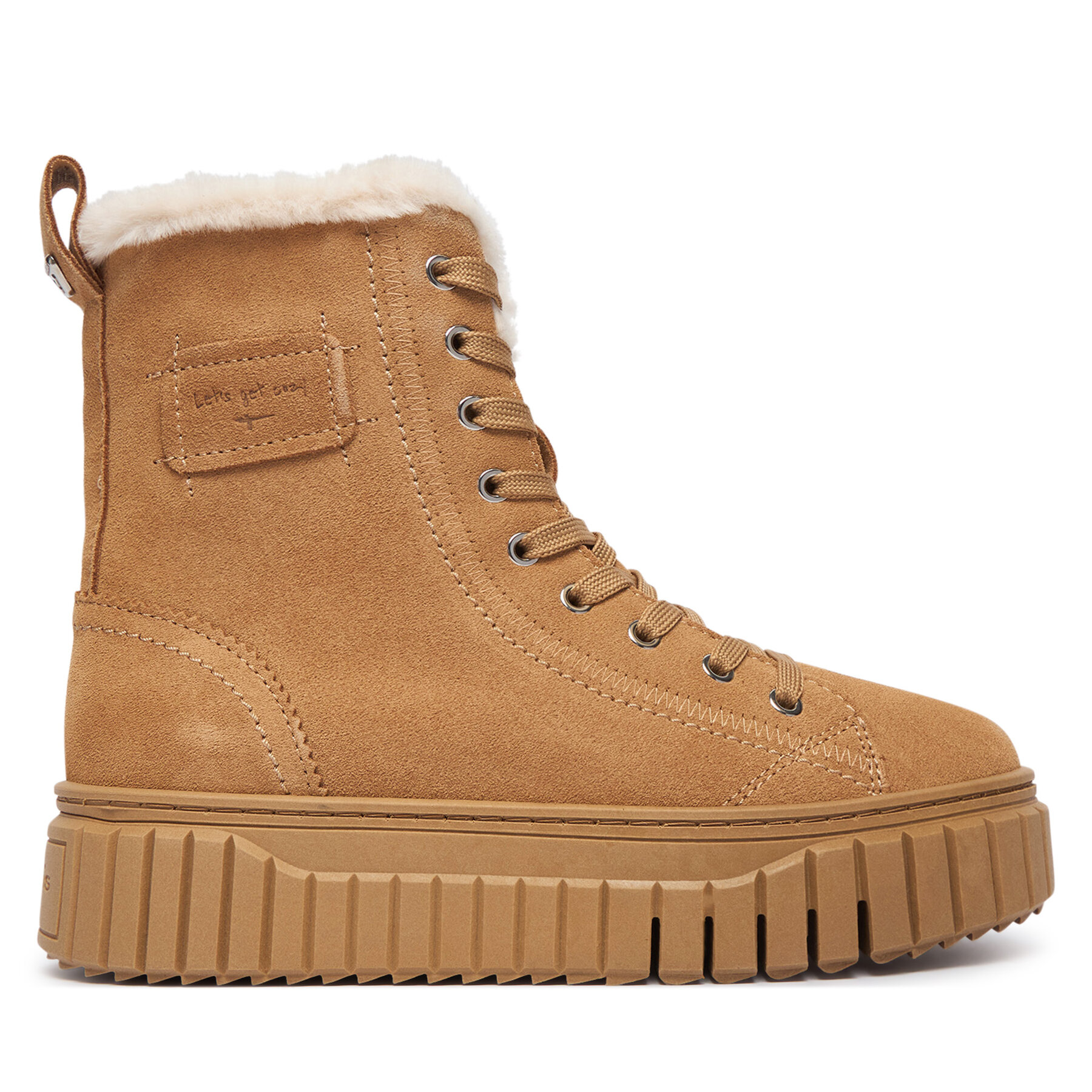 Ghete Tamaris 1-26228-47 Maro