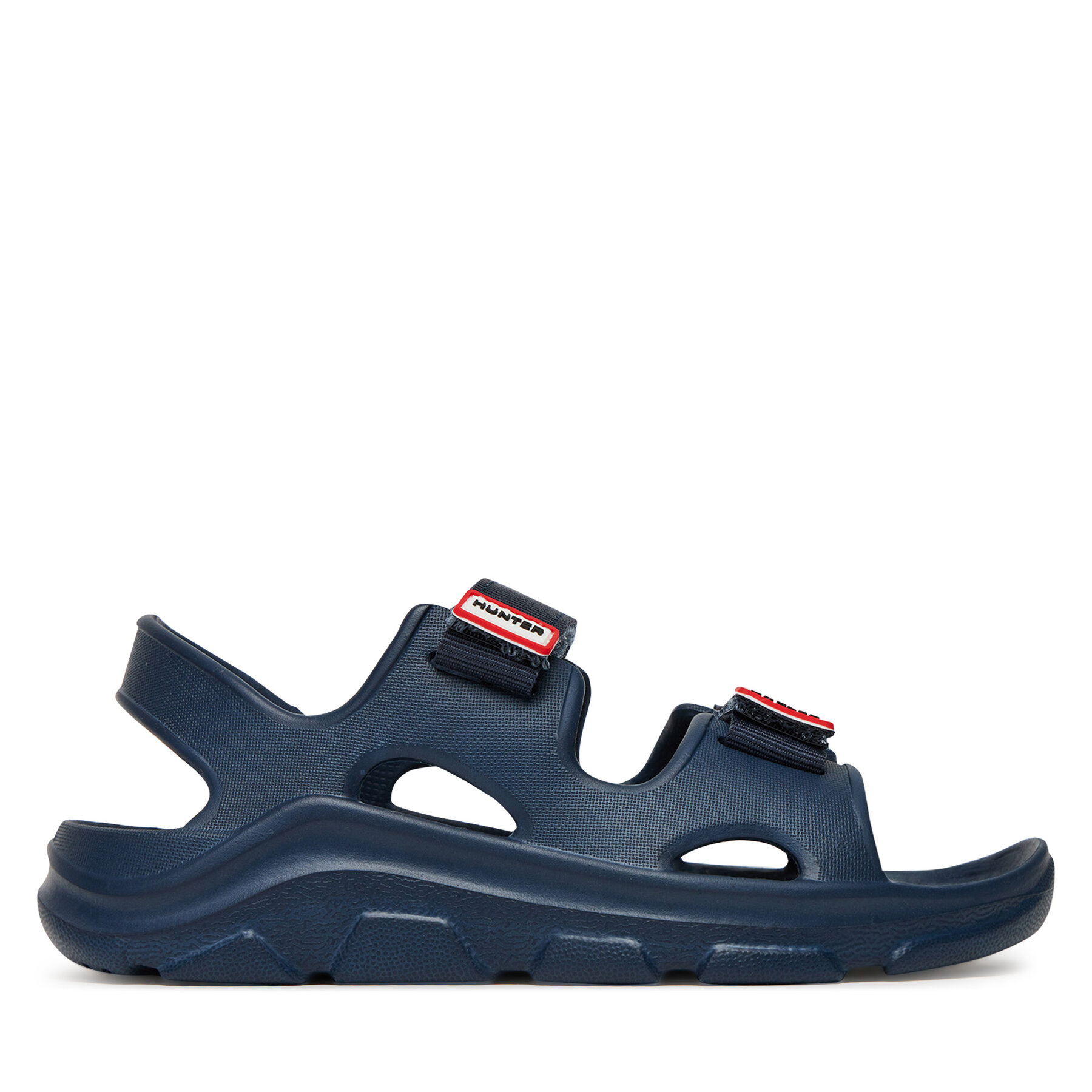 Sandale Hunter CP88-26029-CH Bleumarin