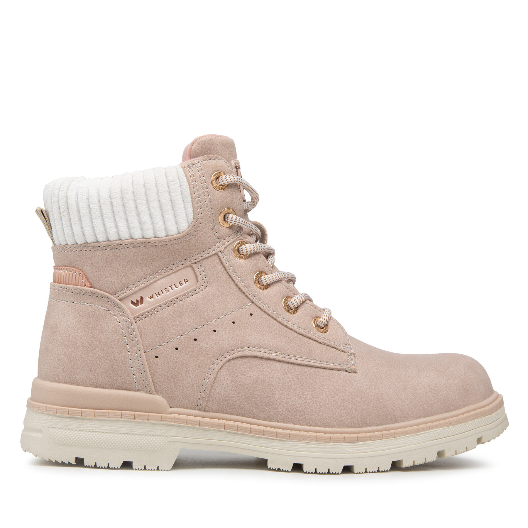  Bakancs Whistler Enyea W Hi-Cut W224472 Rózsaszín akciós termékkép 1