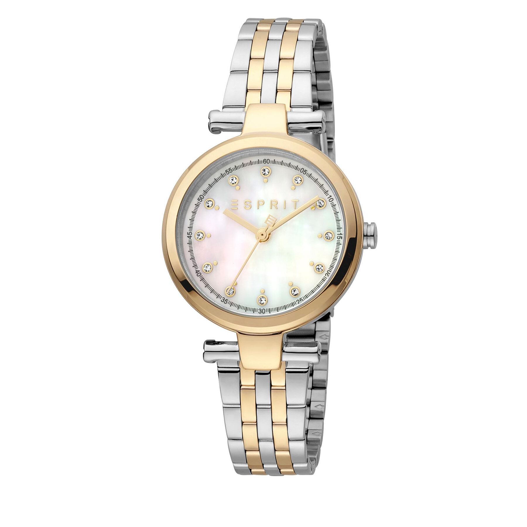 Ceas Esprit ES1L281M1095 Gold/Silver