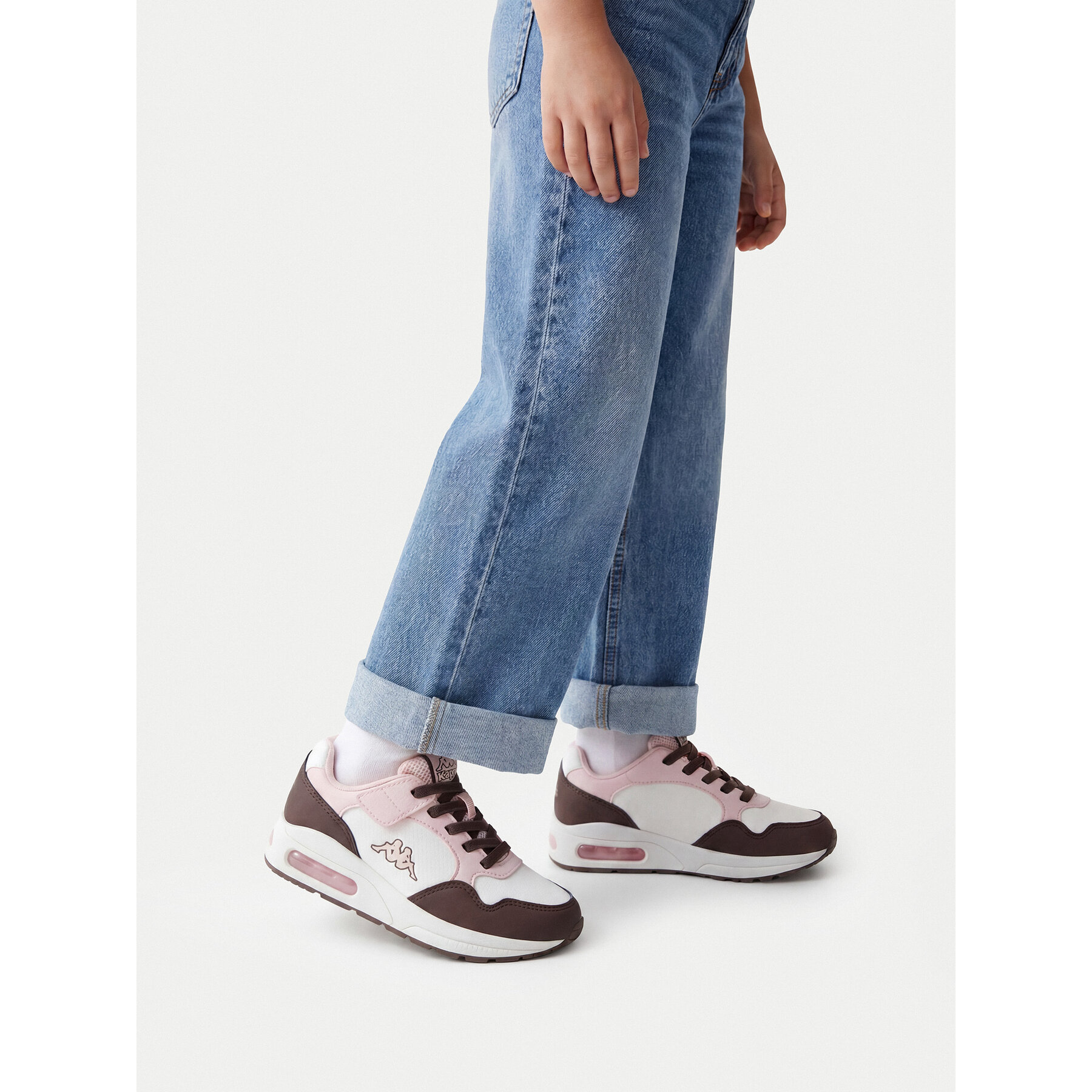 Tenisice Kappa CEO-CP40-24976W-A(DZ) Bijela