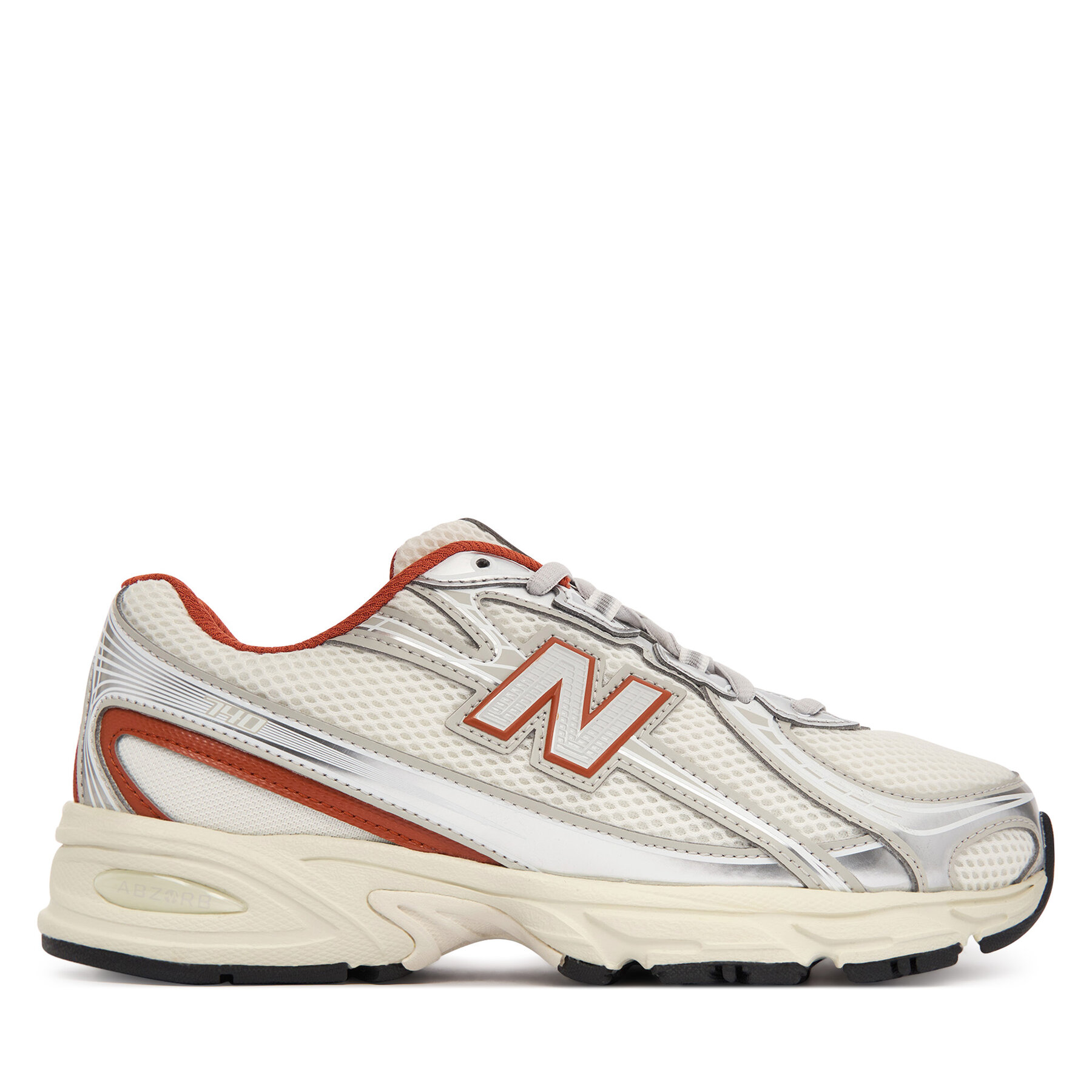 Superge New Balance U7403SB W Bež