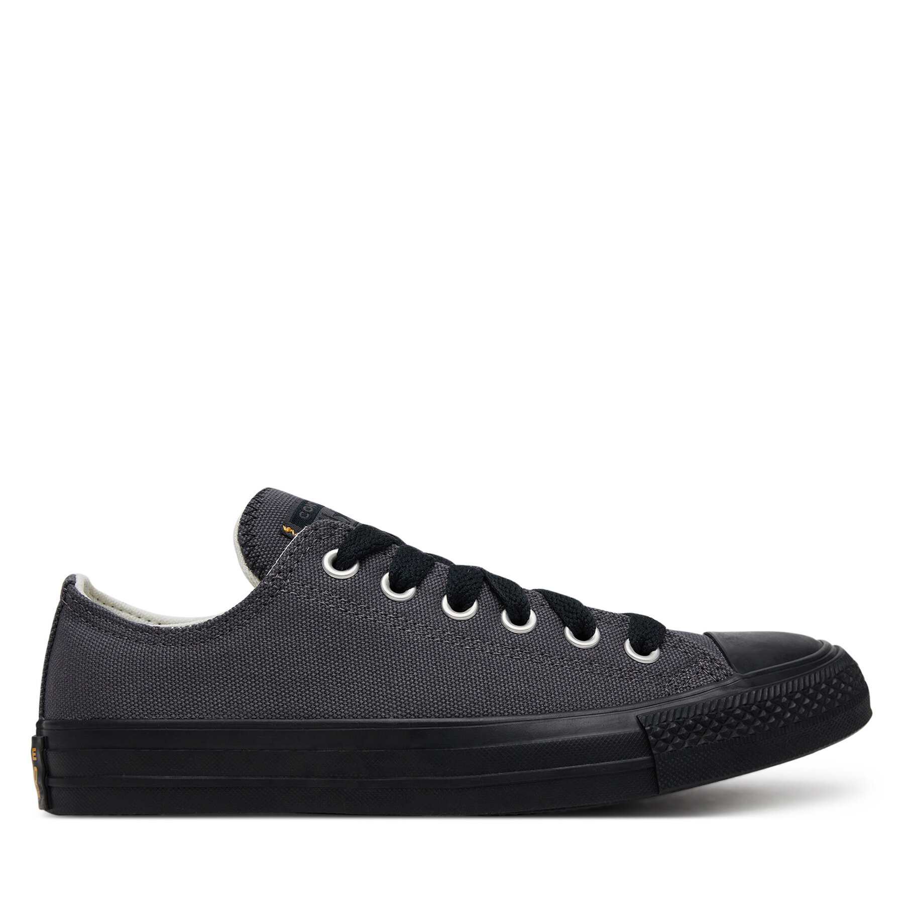 Tornacipő Converse Chuck Taylor All Star Tough Textures A11508C Fekete