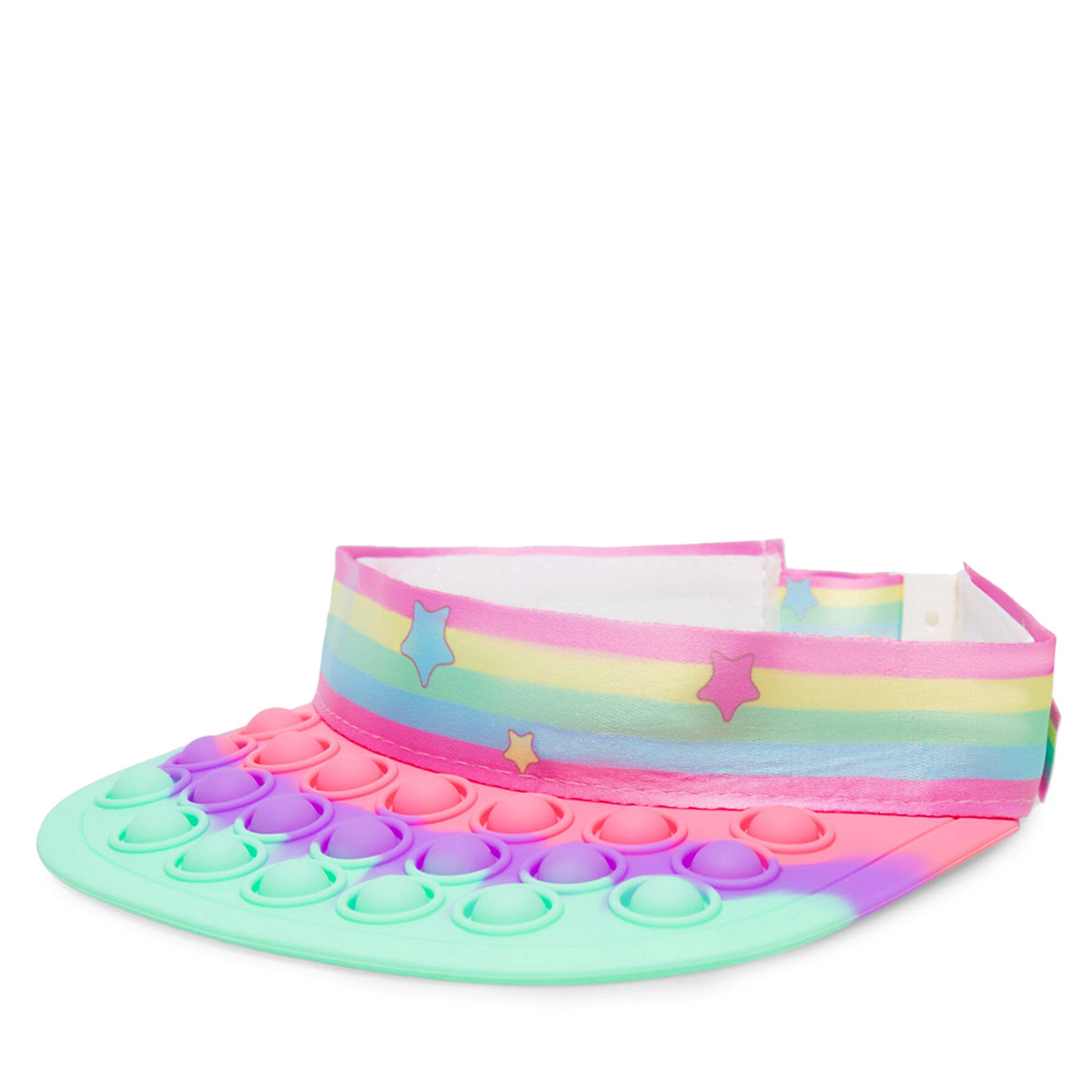 Napellenző Nelli Blu LA284-9735 Lila