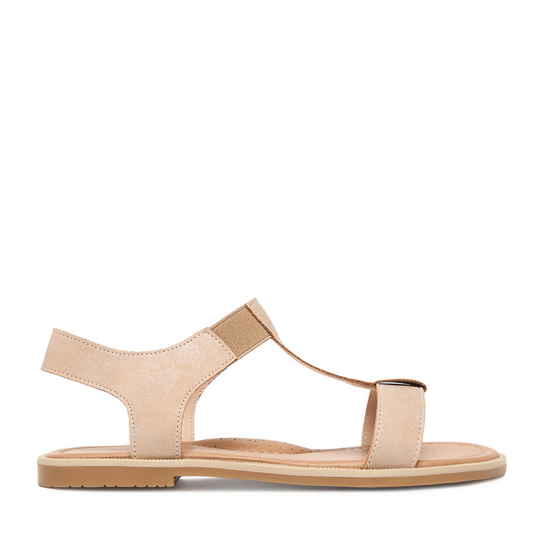 Sandali DeeZee CEO-CS166-3A Beige