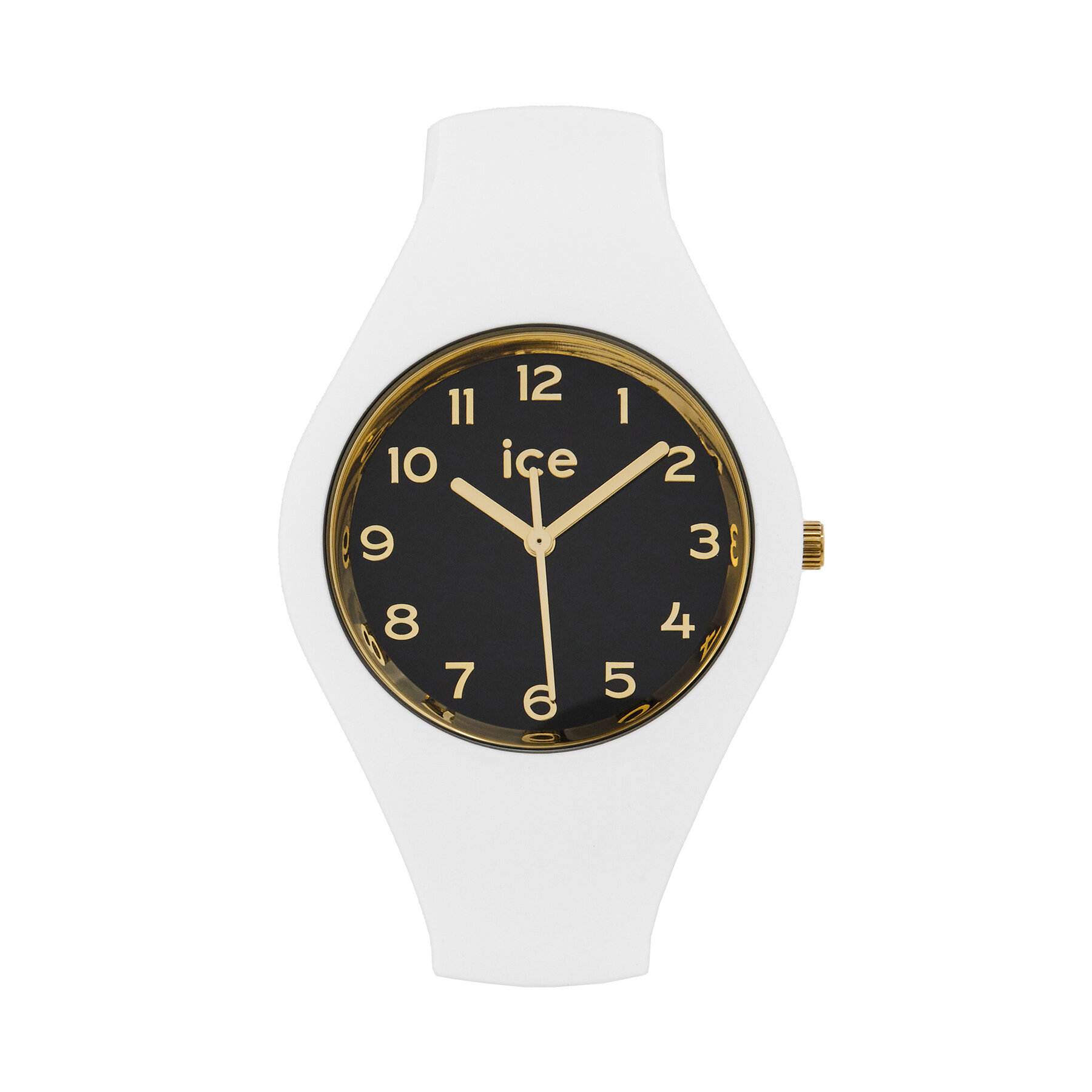  Karóra Ice-Watch 022586 Fehér akciós termékkép 1