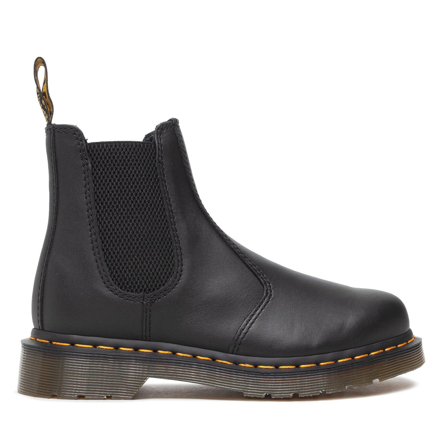Damskie Sztyblety Dr. Martens, Rozmiar 41 Czarny 2976 27100001
