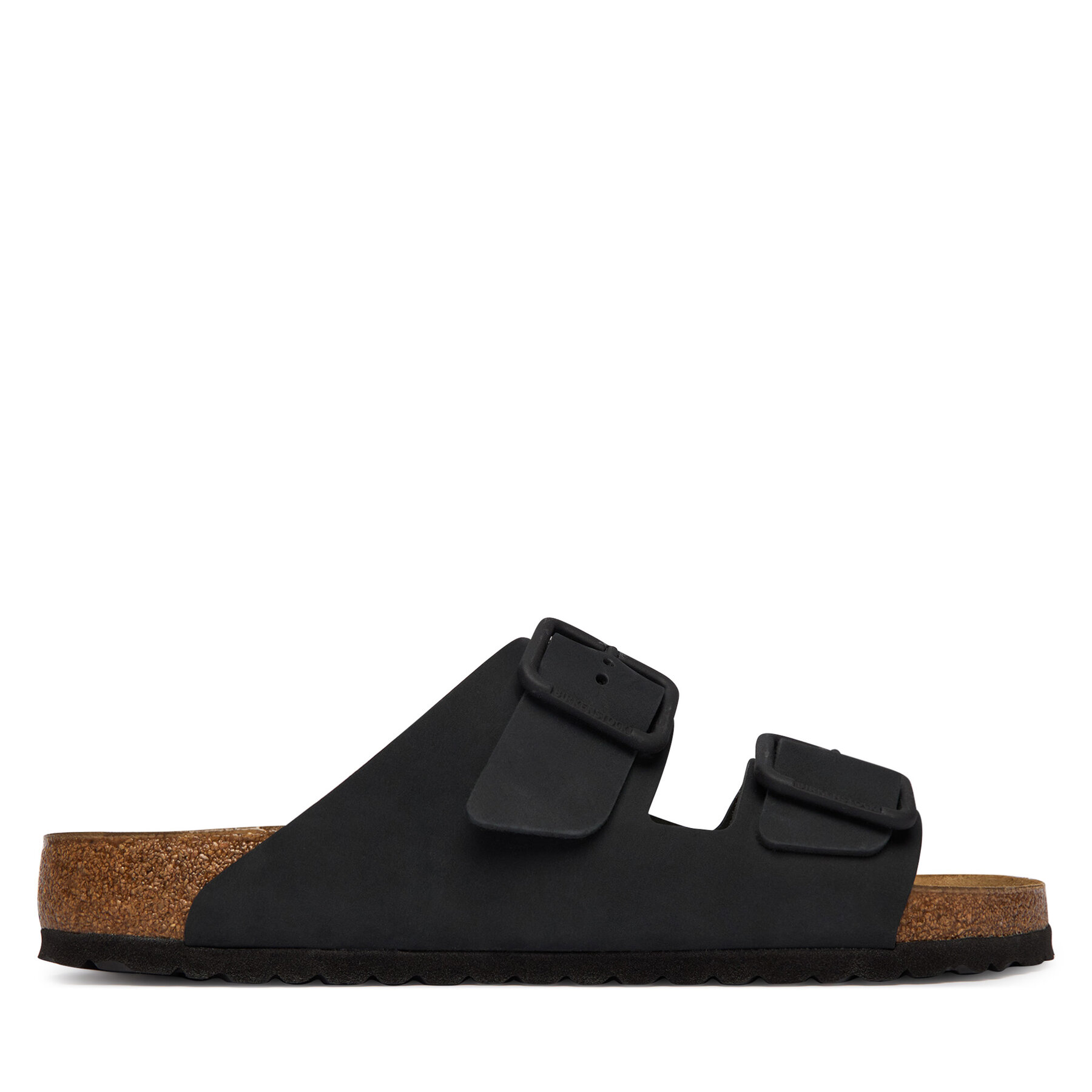 Šľapky Birkenstock Arizona Wire Buckle 1031697 Čierna