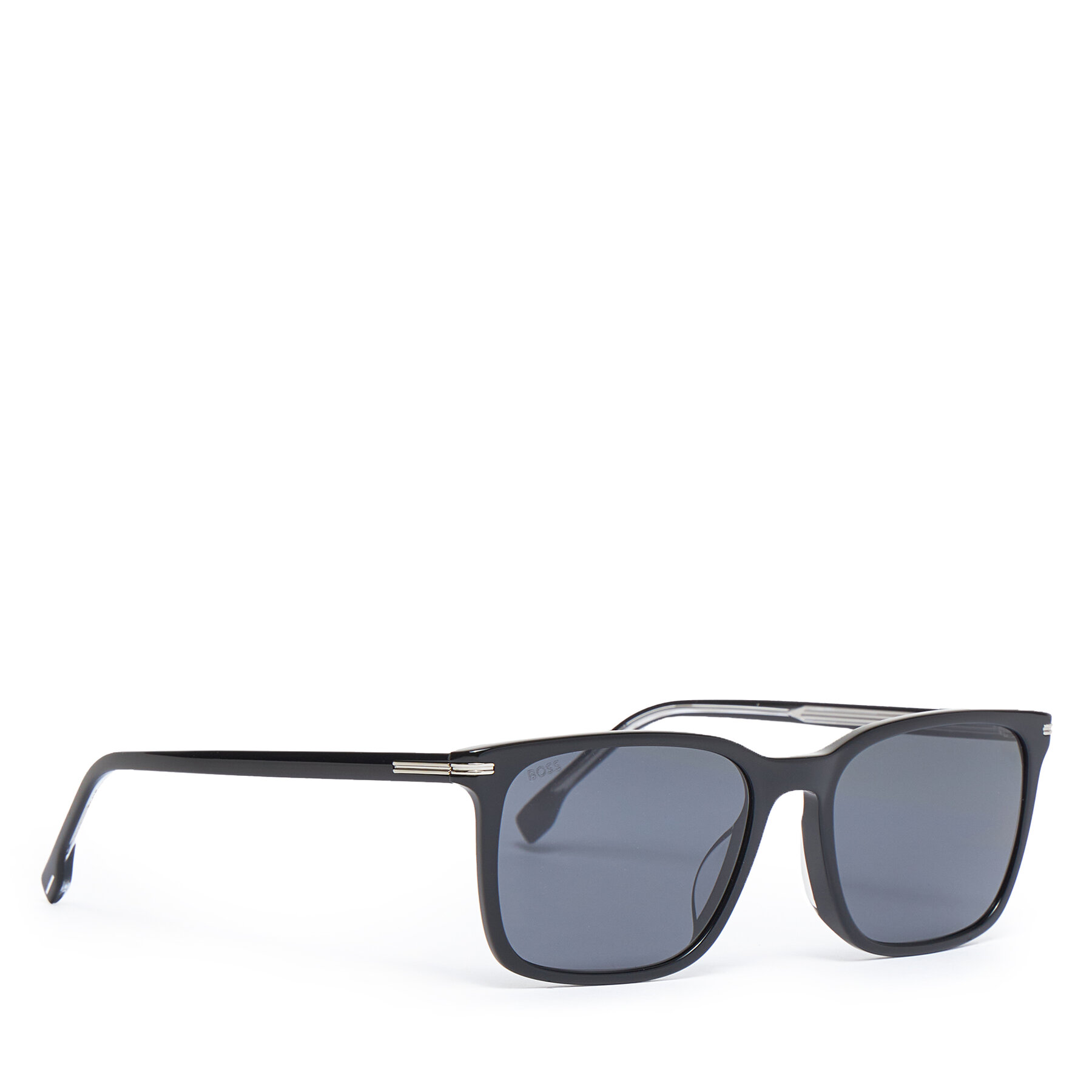 Slnečné okuliare BOSS 1749/G/S Čierna
