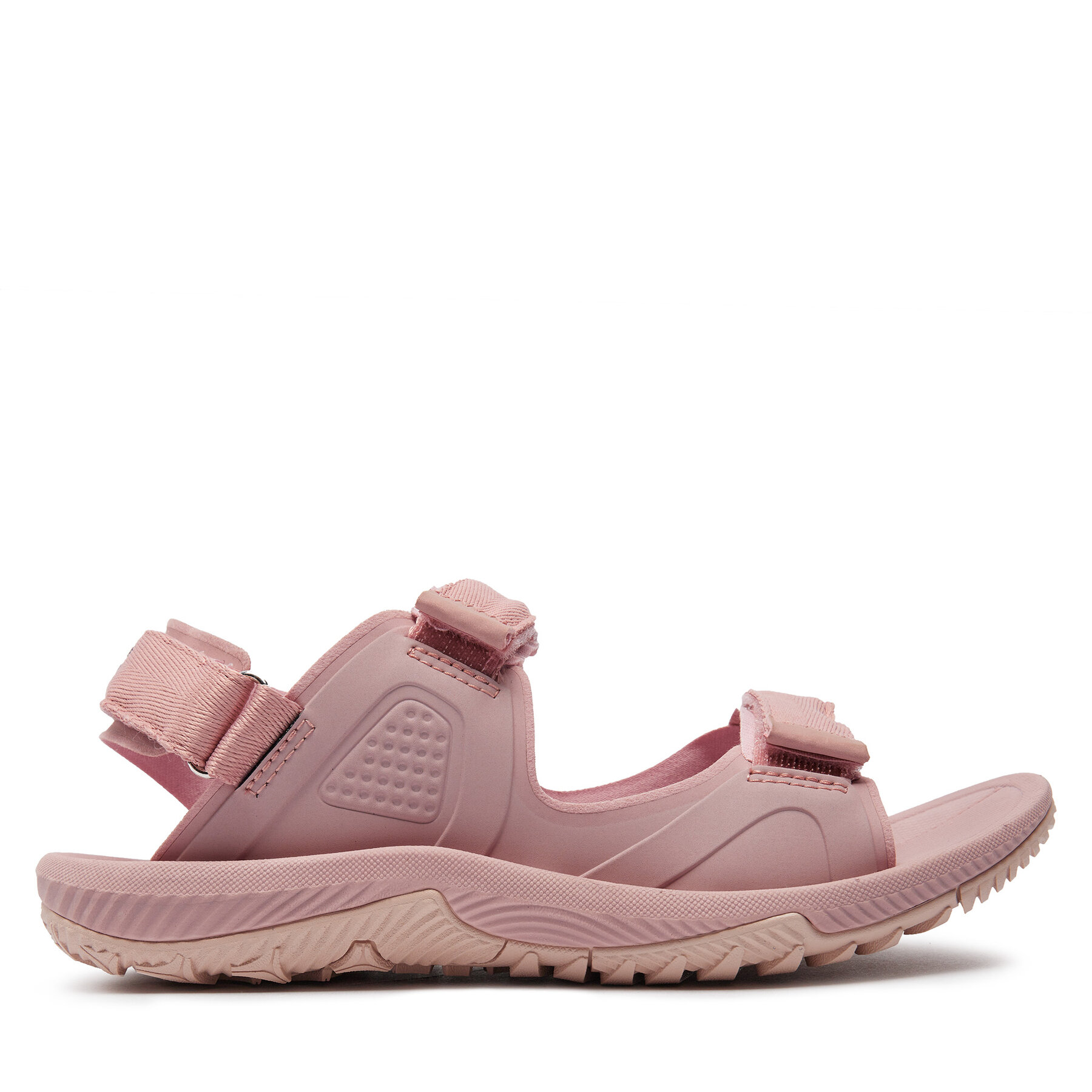 Donna Sandali 4F, Taglia 39, Rosa, 4FRSS24FSANF057, taglia : 39