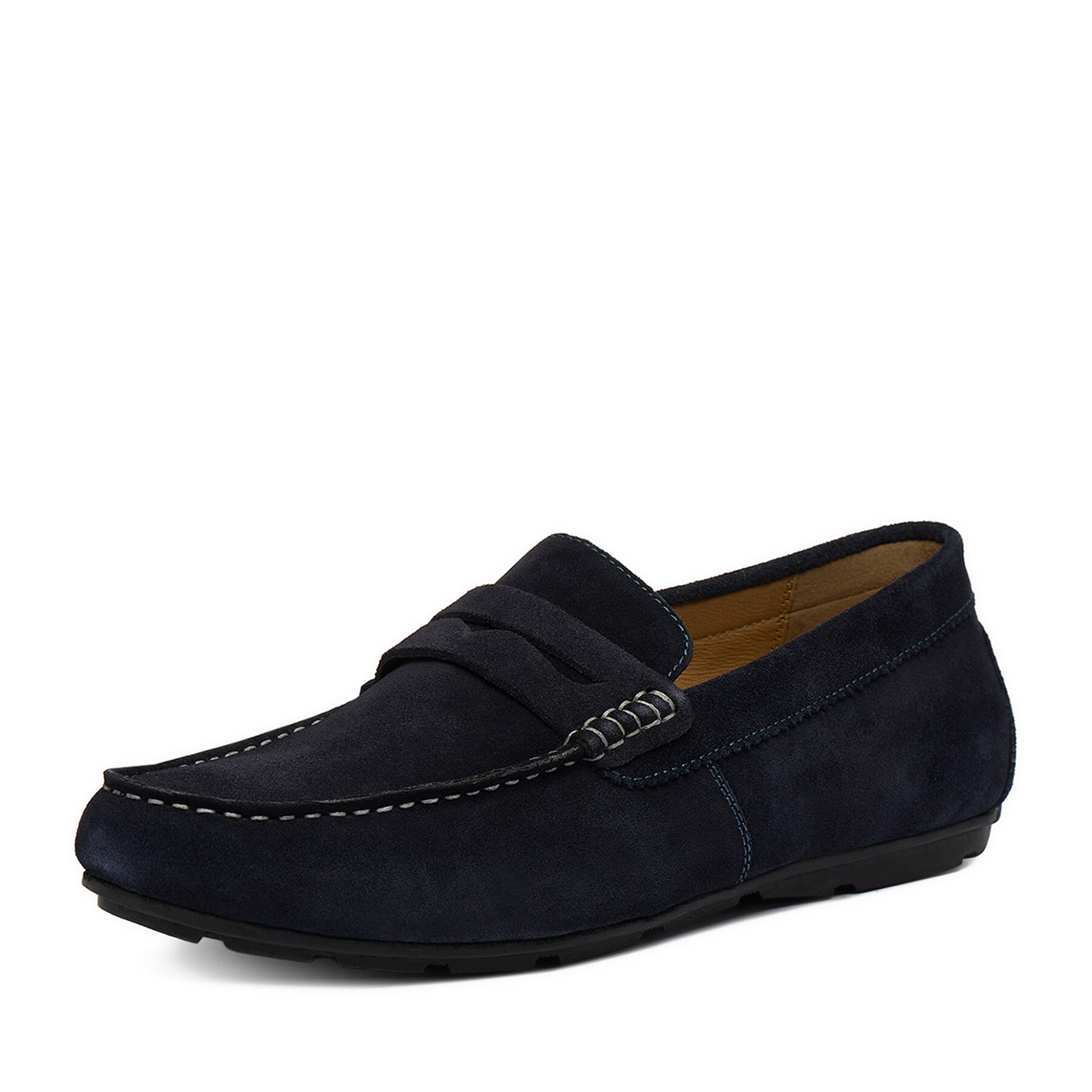 Mocassini Lasocki CEO-HORNET-01 MI25 Blu scuro