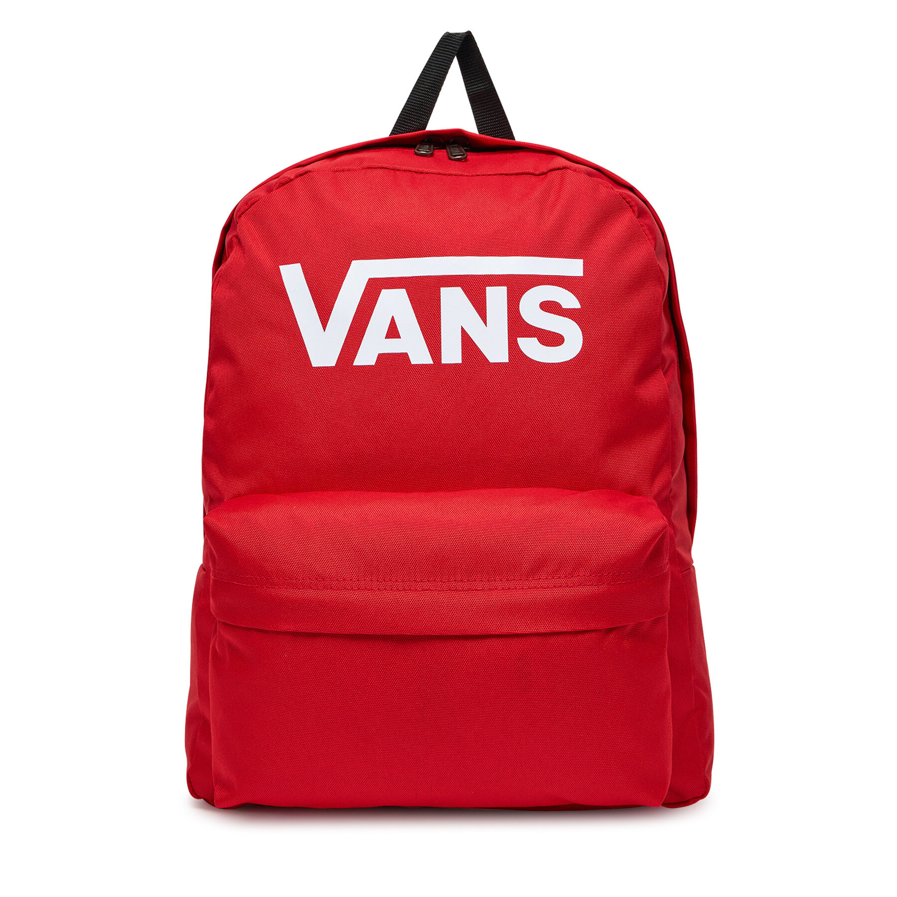 Ruksak Vans VN000H50IZQ1 Crvena