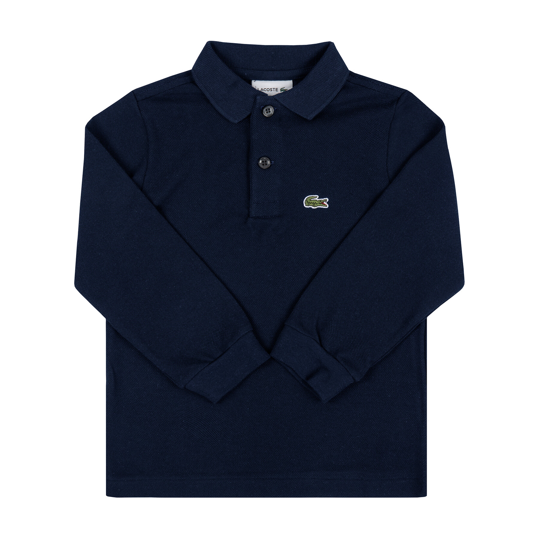 Lacoste Polo PJ8915 Σκούρο μπλε Regular Fit