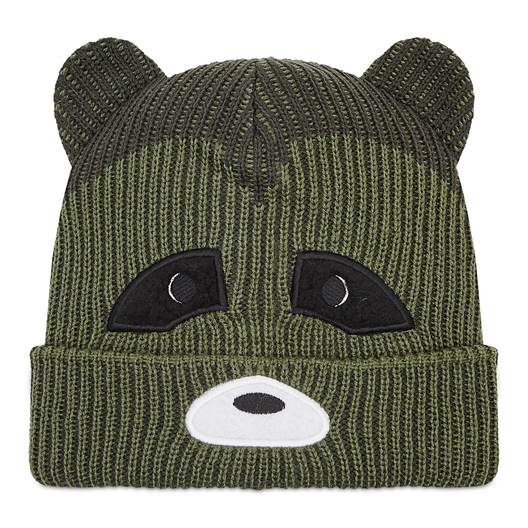 Căciulă Buff Funn Racon 120867.866.10.00 Verde