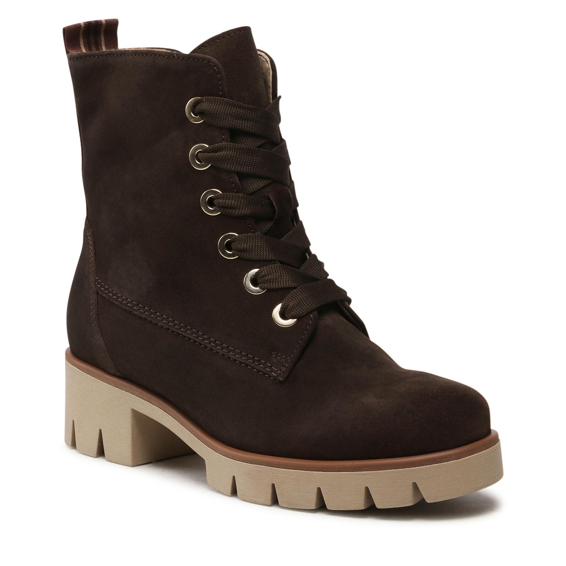 Botine Gabor 91.711.18 Mohair