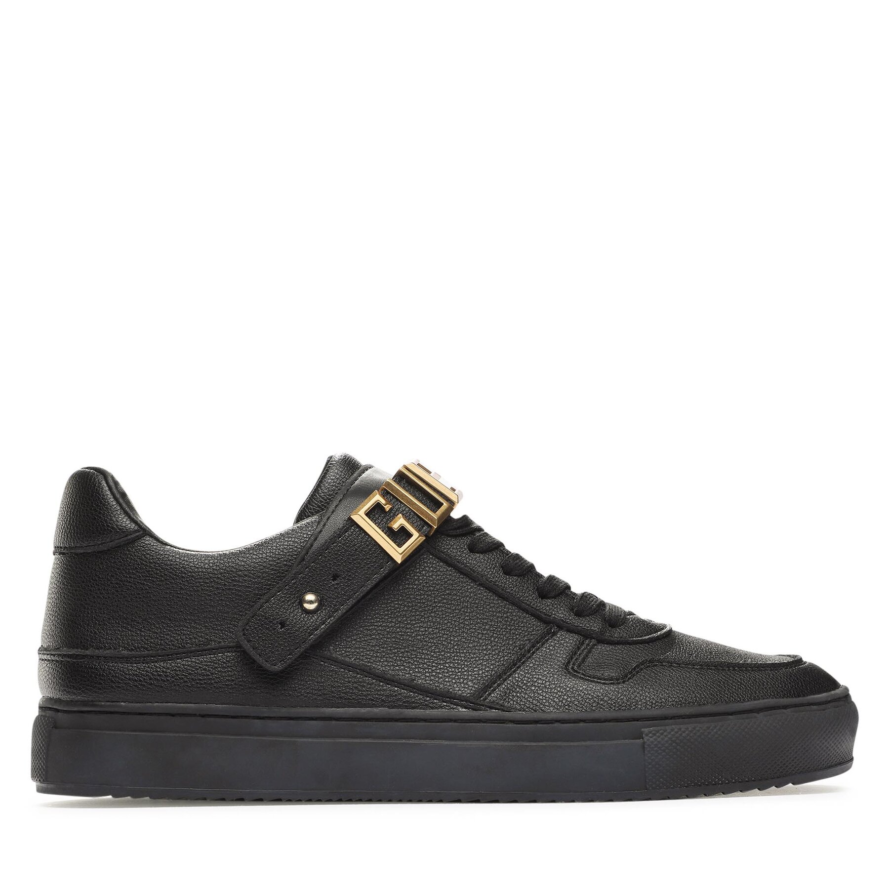 Zapatillas Guess Trani FM7TRA ELE12 Negro